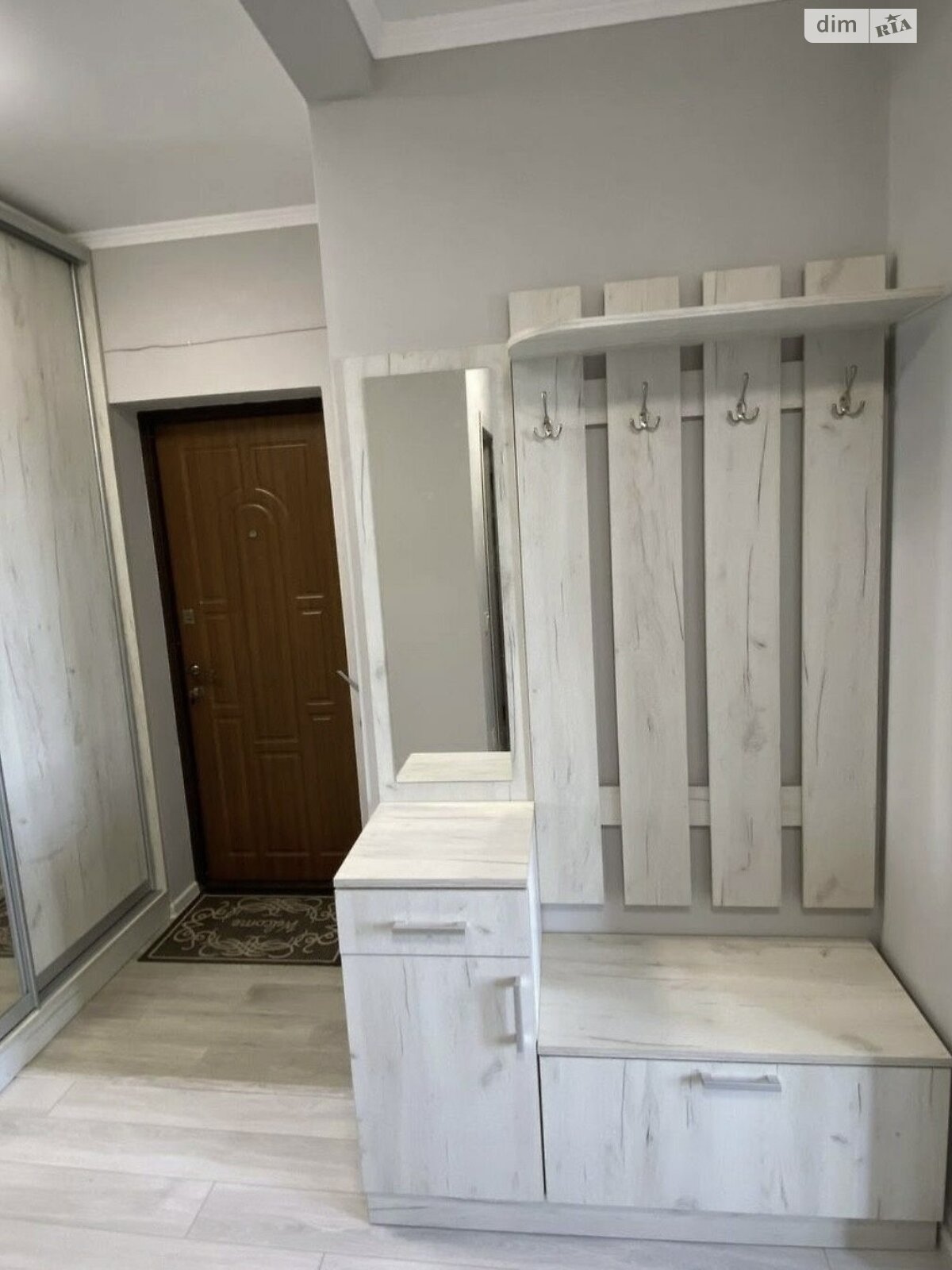 Продаж однокімнатної квартири в Ужгороді, на вул. Гленца 14, фото 1 Продаж однокімнатної квартири в Ужгороді, на вул. Гленца 14, фото 1