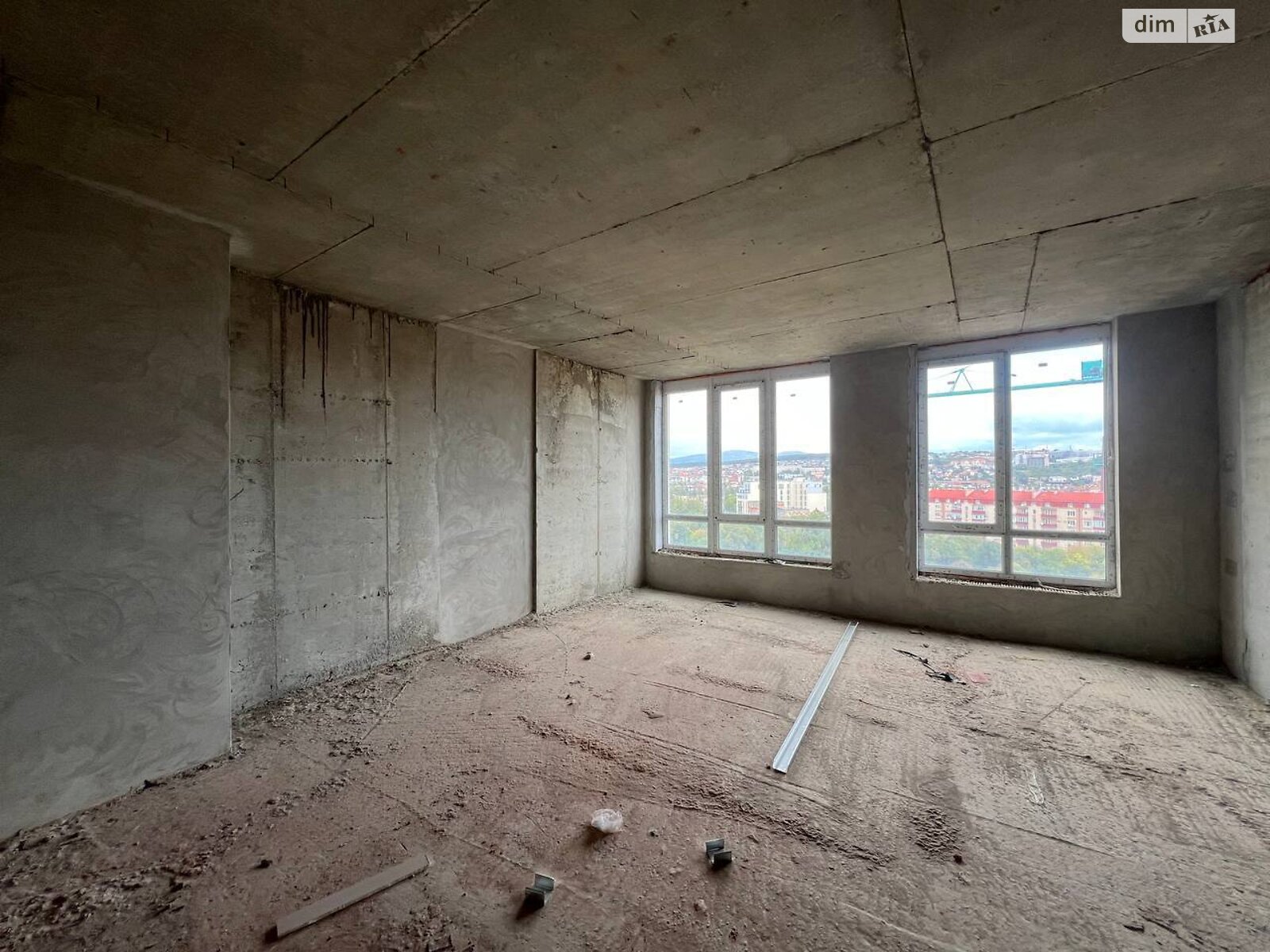 Продажа двухкомнатной квартиры в Ужгороде, на ул. Гленца 22, кв. 916, фото 1