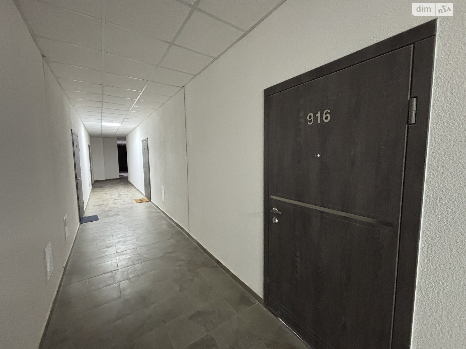 Продажа двухкомнатной квартиры в Ужгороде, на ул. Гленца 22, кв. 916, фото 1