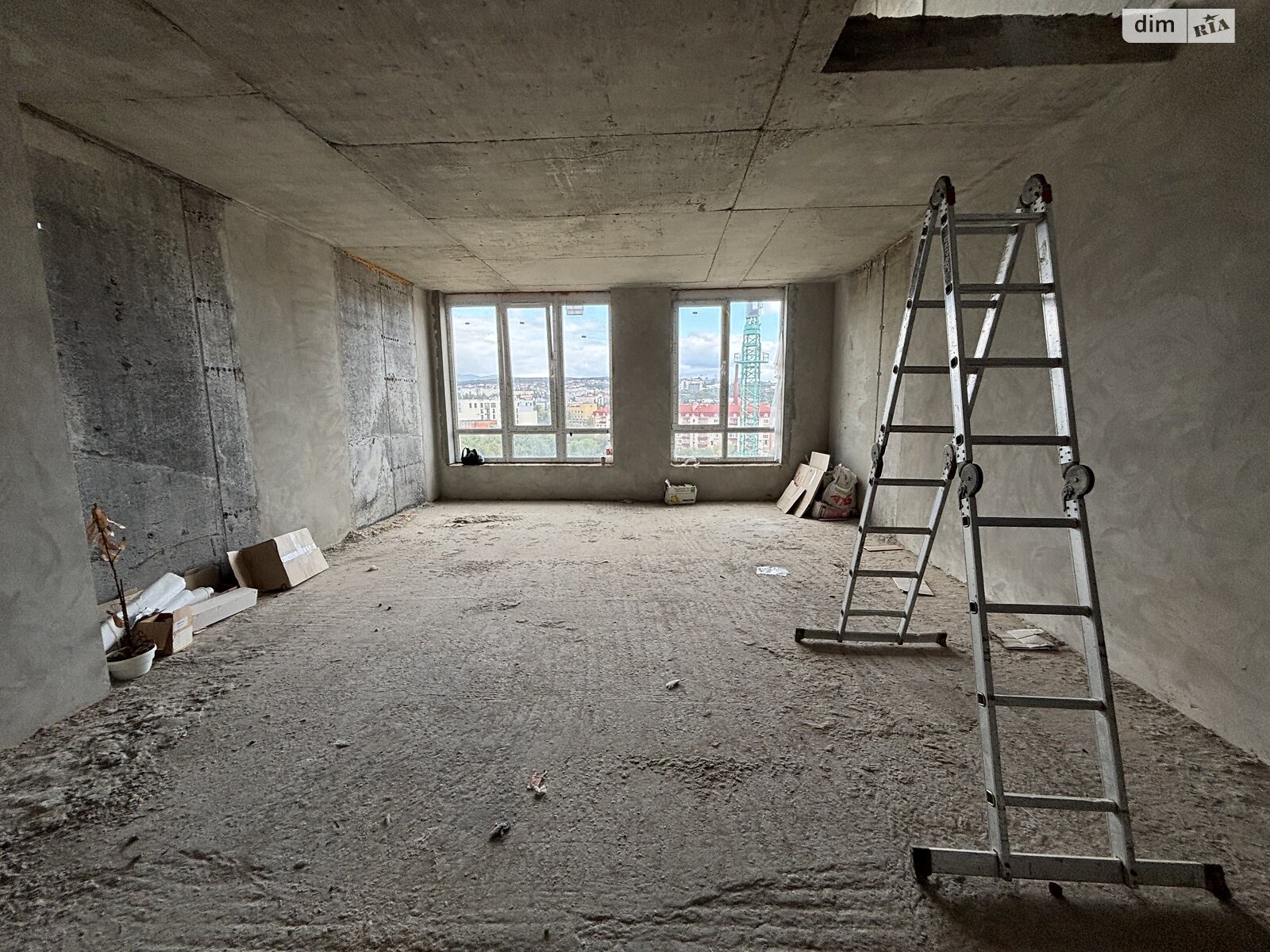 Продажа двухкомнатной квартиры в Ужгороде, на ул. Гленца 22, кв. 916, фото 1