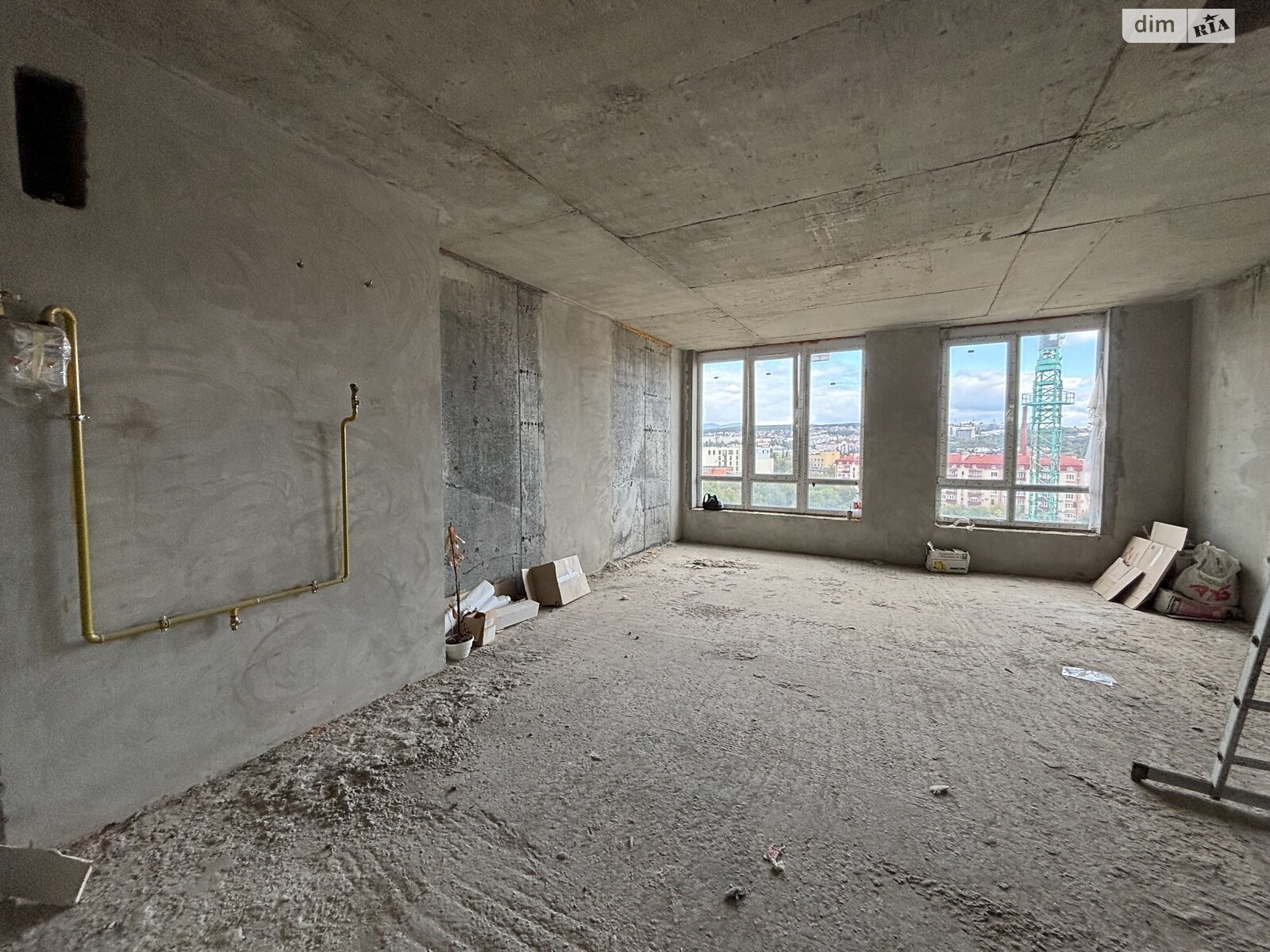 Продажа двухкомнатной квартиры в Ужгороде, на ул. Гленца 22, кв. 916, фото 1