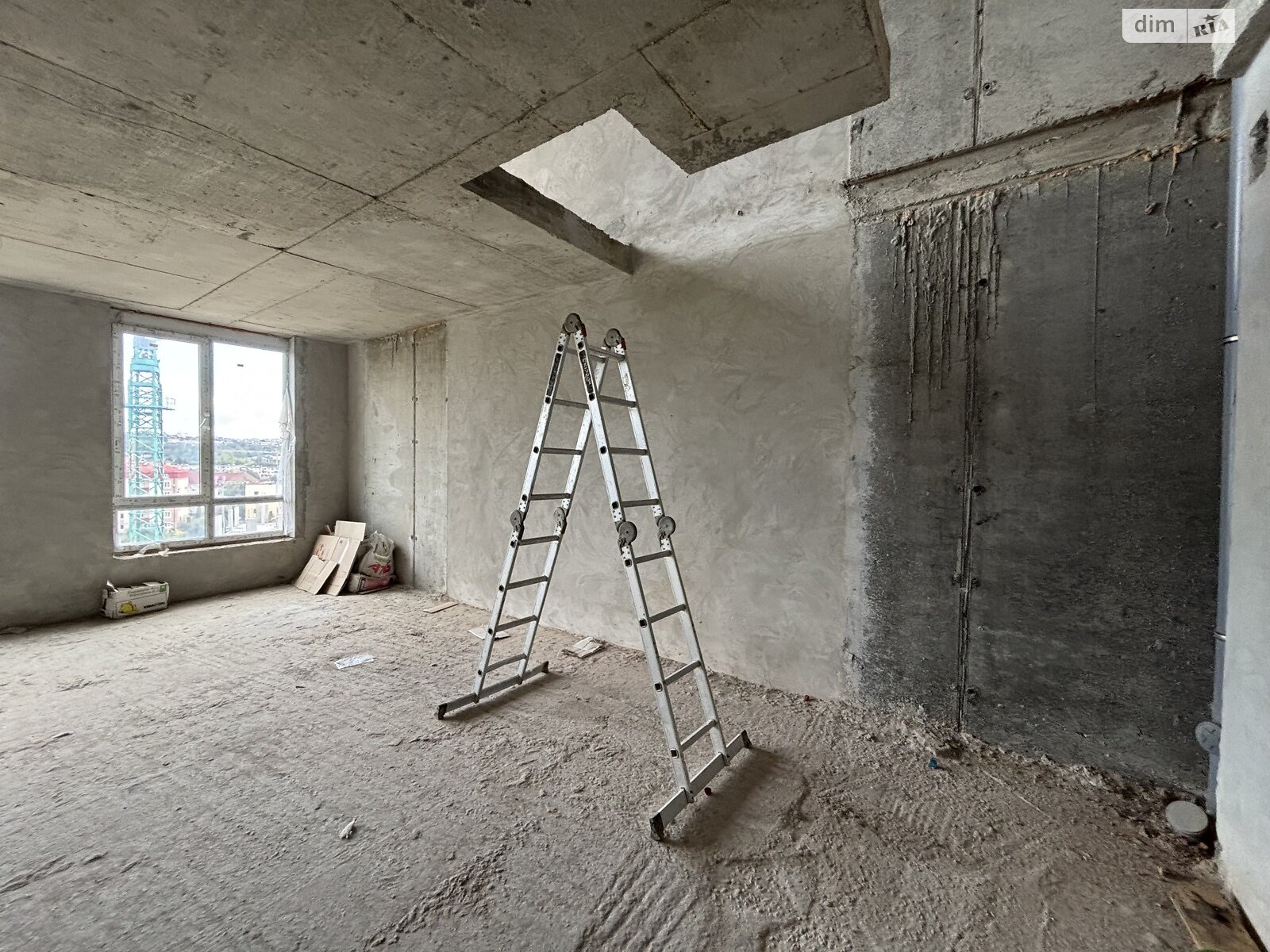 Продажа двухкомнатной квартиры в Ужгороде, на ул. Гленца 22, кв. 916, фото 1