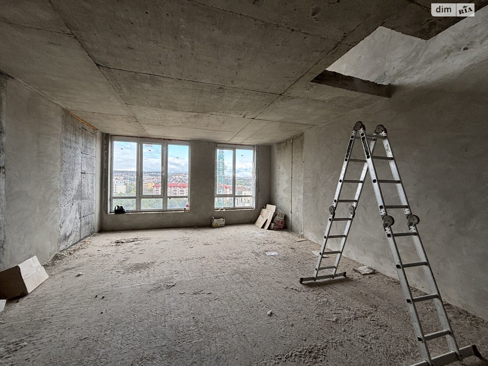 Продажа двухкомнатной квартиры в Ужгороде, на ул. Гленца 22, кв. 916, фото 1