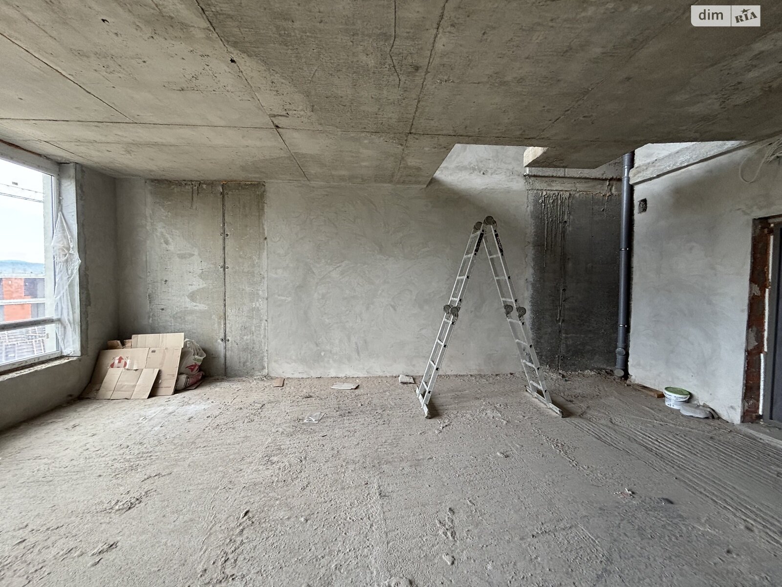 Продажа двухкомнатной квартиры в Ужгороде, на ул. Гленца 22, кв. 916, фото 1