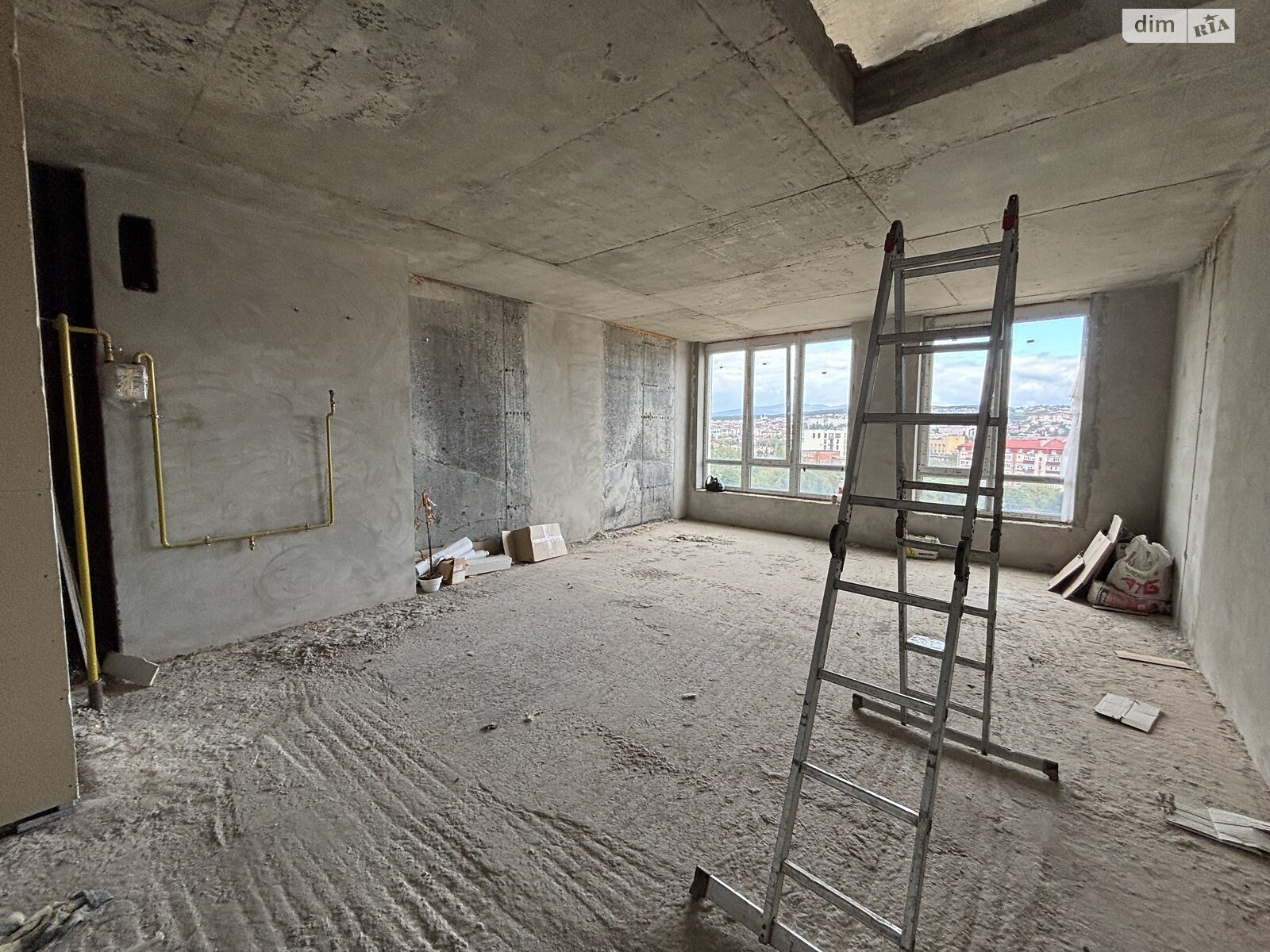 Продажа двухкомнатной квартиры в Ужгороде, на ул. Гленца 22, кв. 916, фото 1