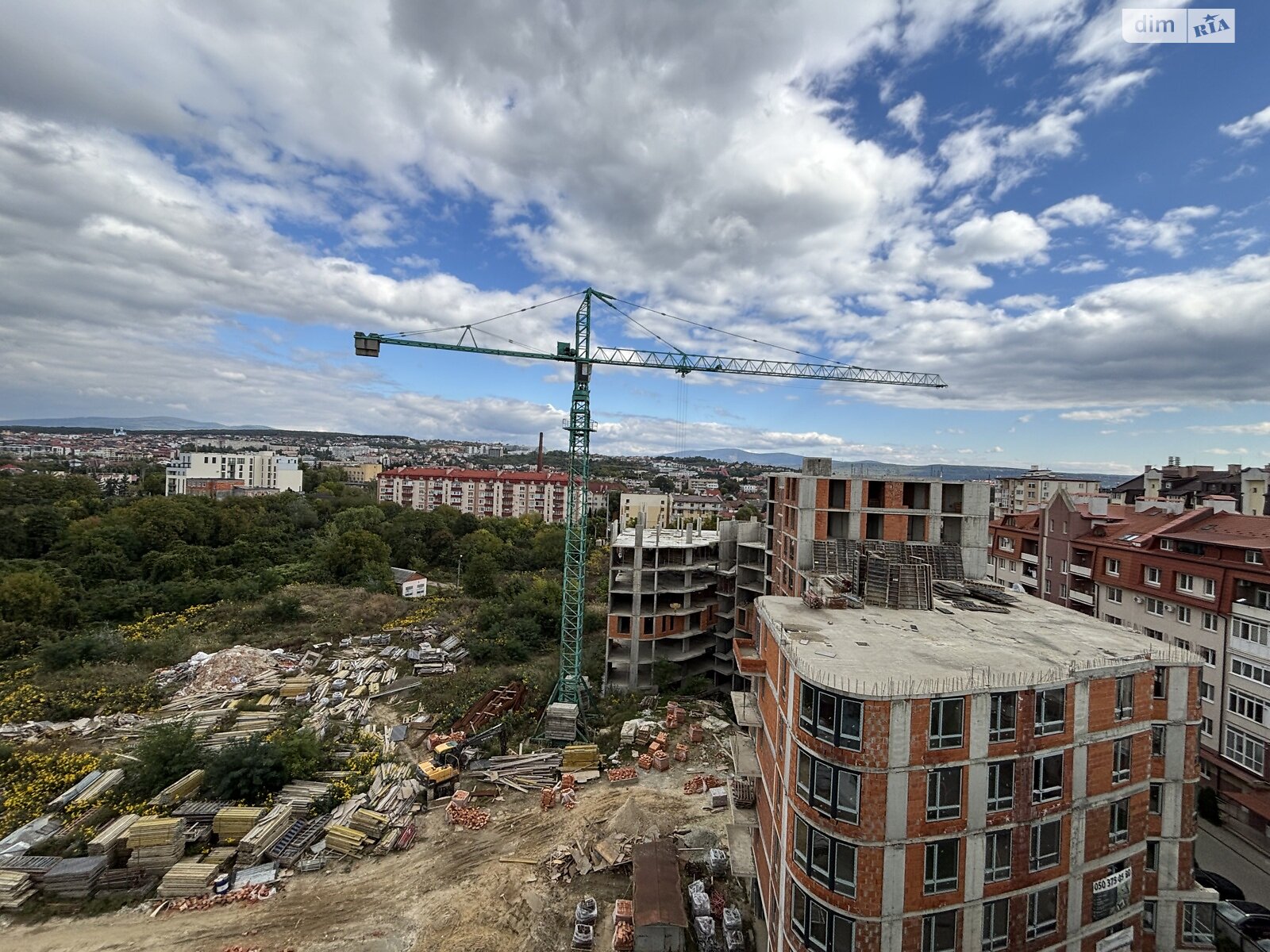 Продажа двухкомнатной квартиры в Ужгороде, на ул. Гленца 22, кв. 916, фото 1