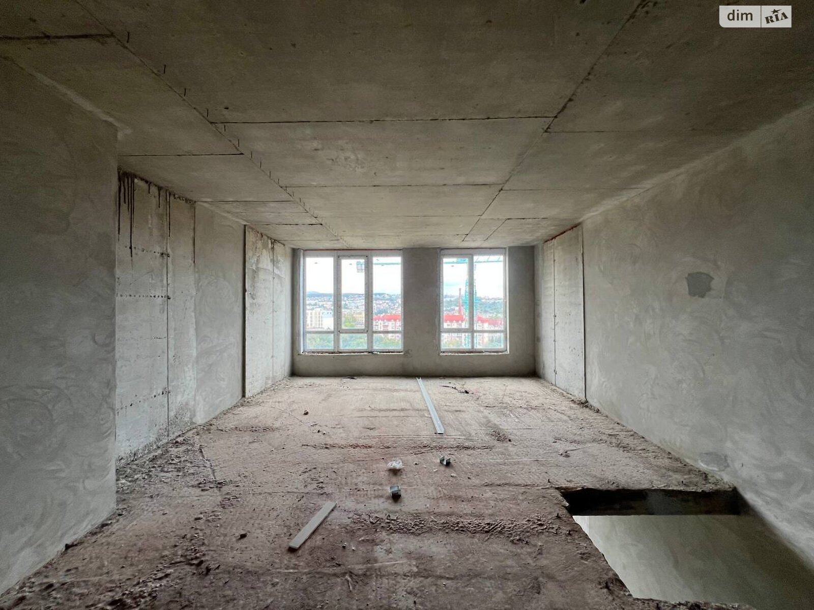 Продажа двухкомнатной квартиры в Ужгороде, на ул. Гленца 22, кв. 916, фото 1