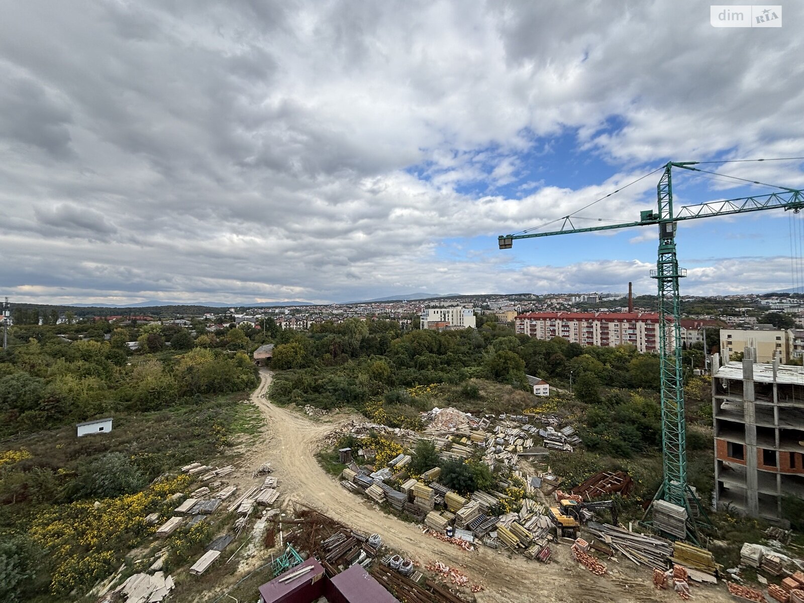 Продажа двухкомнатной квартиры в Ужгороде, на ул. Гленца 22, кв. 916, фото 1