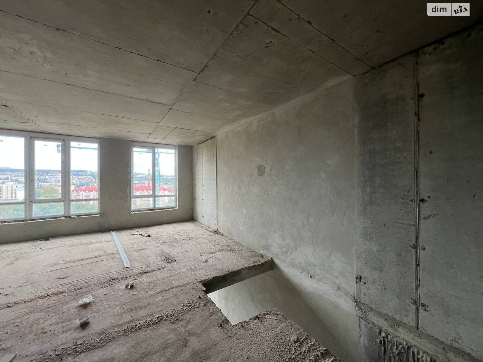 Продажа двухкомнатной квартиры в Ужгороде, на ул. Гленца 22, кв. 916, фото 1