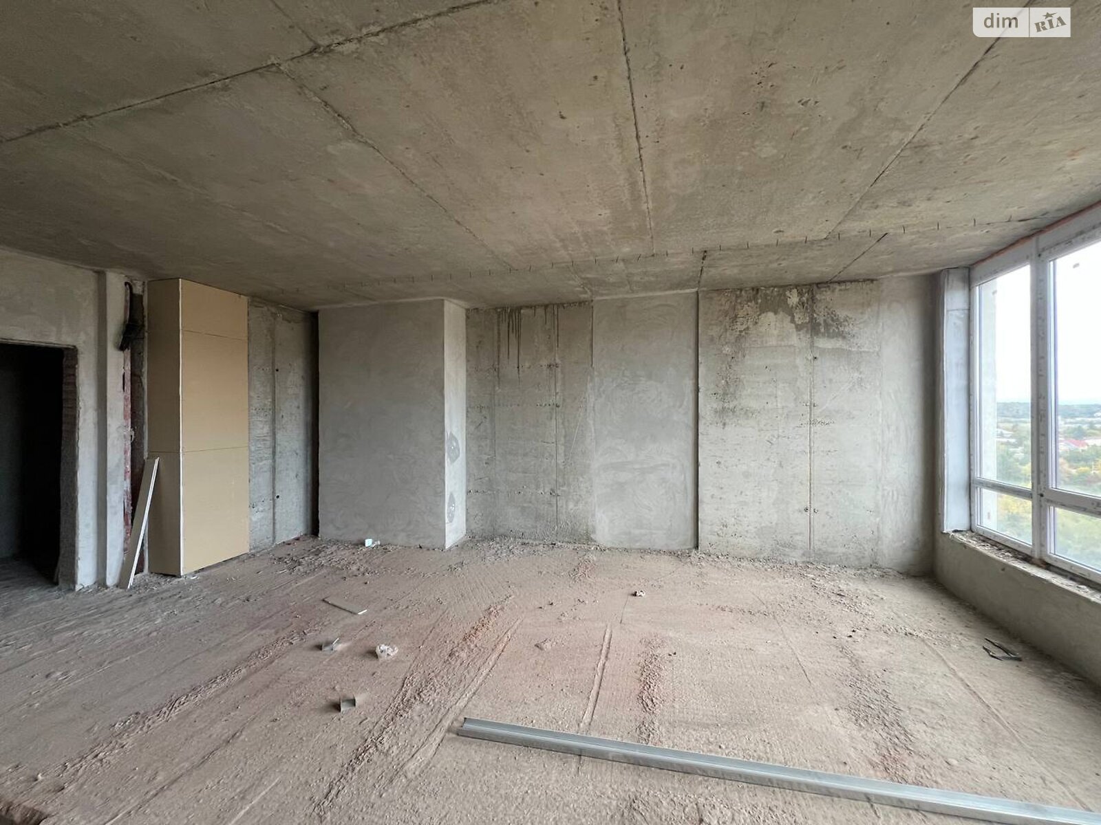 Продажа двухкомнатной квартиры в Ужгороде, на ул. Гленца 22, кв. 916, фото 1