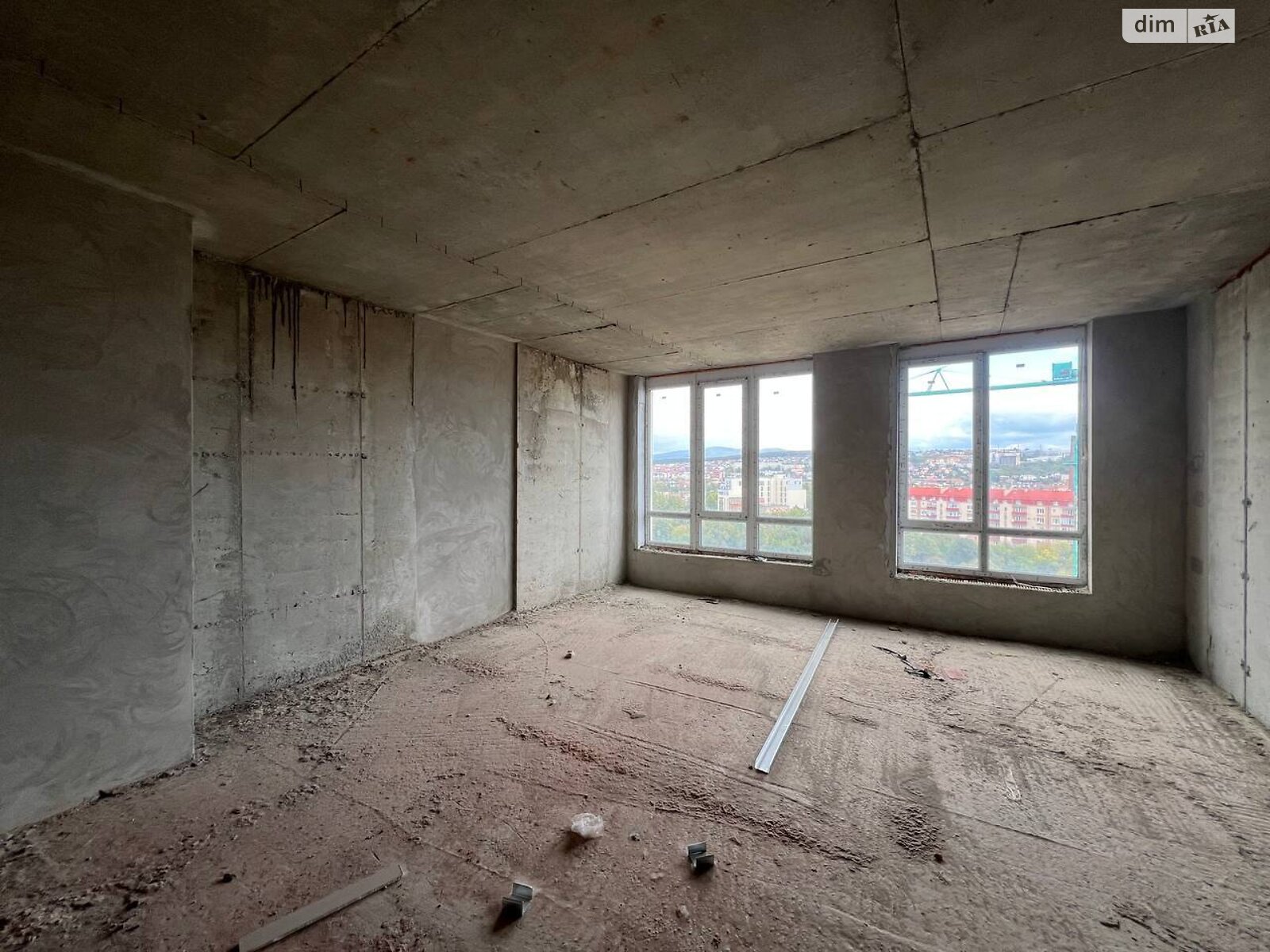 Продажа двухкомнатной квартиры в Ужгороде, на ул. Гленца 22, кв. 916, фото 1