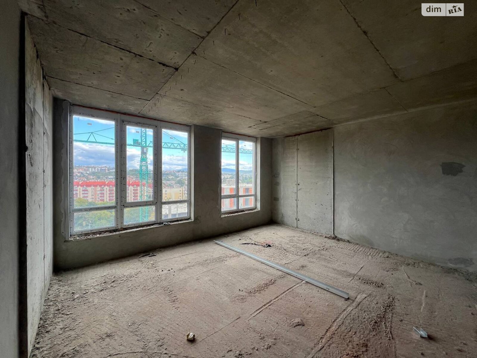 Продажа двухкомнатной квартиры в Ужгороде, на ул. Гленца 22, кв. 916, фото 1