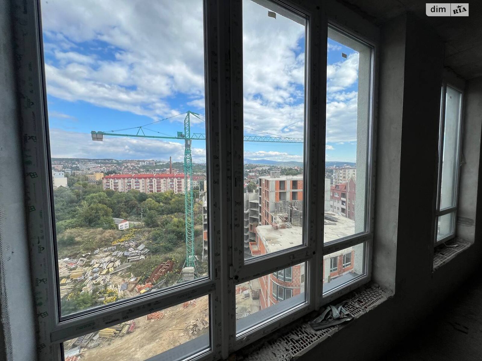 Продажа двухкомнатной квартиры в Ужгороде, на ул. Гленца 22, кв. 916, фото 1