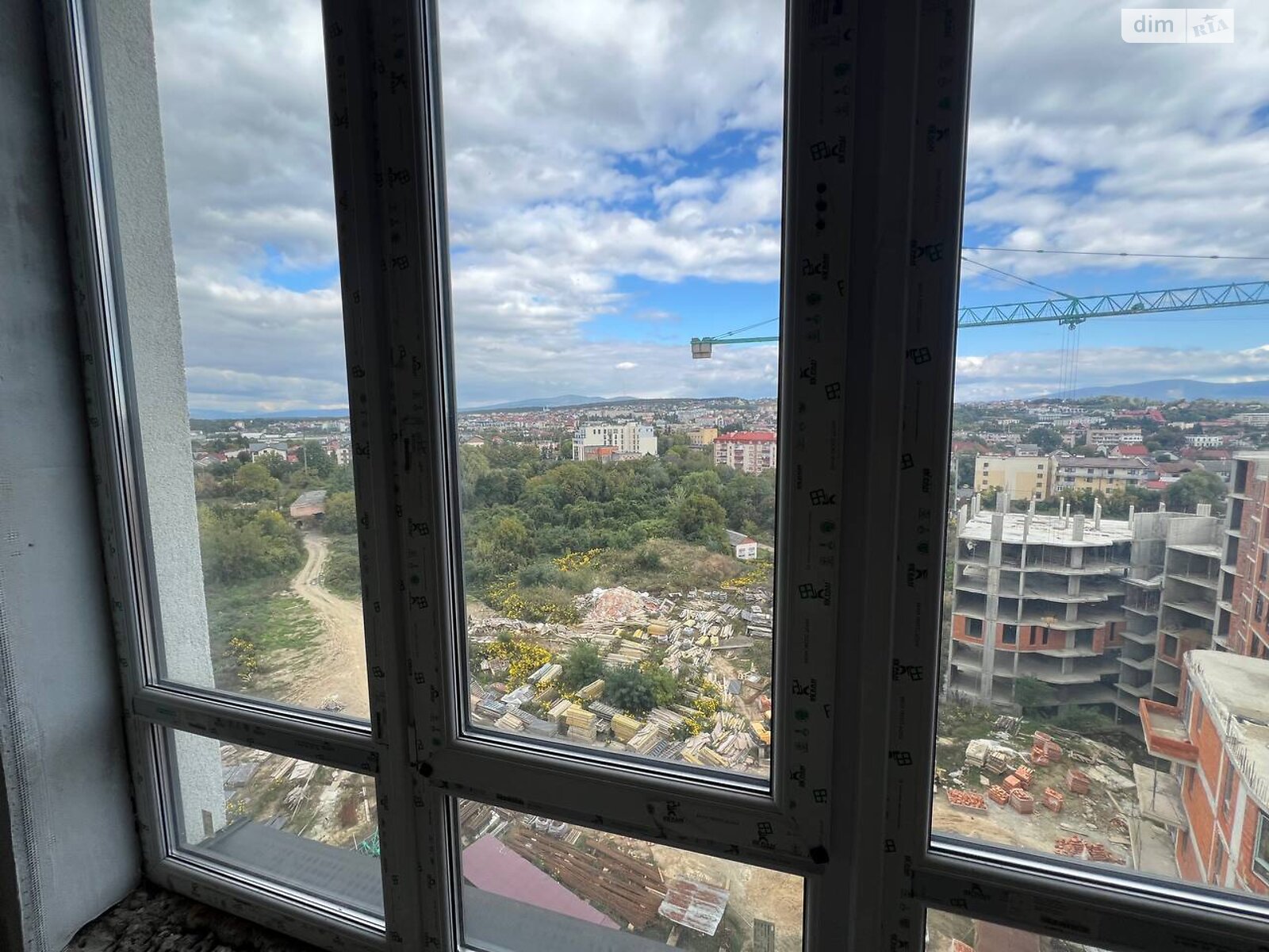 Продажа двухкомнатной квартиры в Ужгороде, на ул. Гленца 22, кв. 916, фото 1