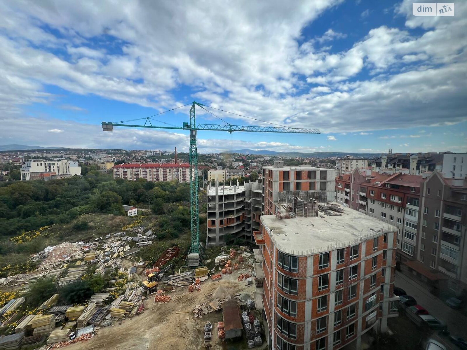 Продажа двухкомнатной квартиры в Ужгороде, на ул. Гленца 22, кв. 916, фото 1