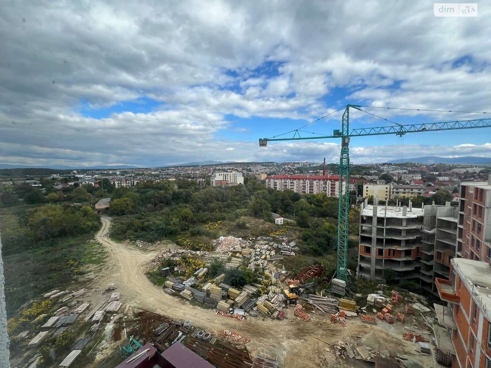 Продажа двухкомнатной квартиры в Ужгороде, на ул. Гленца 22, кв. 916, фото 1