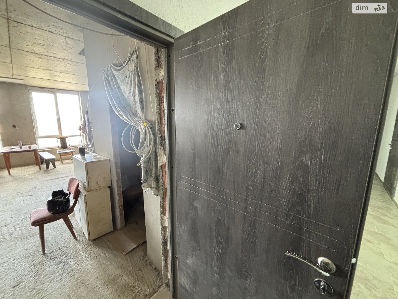 Продажа однокомнатной квартиры в Ужгороде, на ул. Гленца 22, кв. 912, фото 1