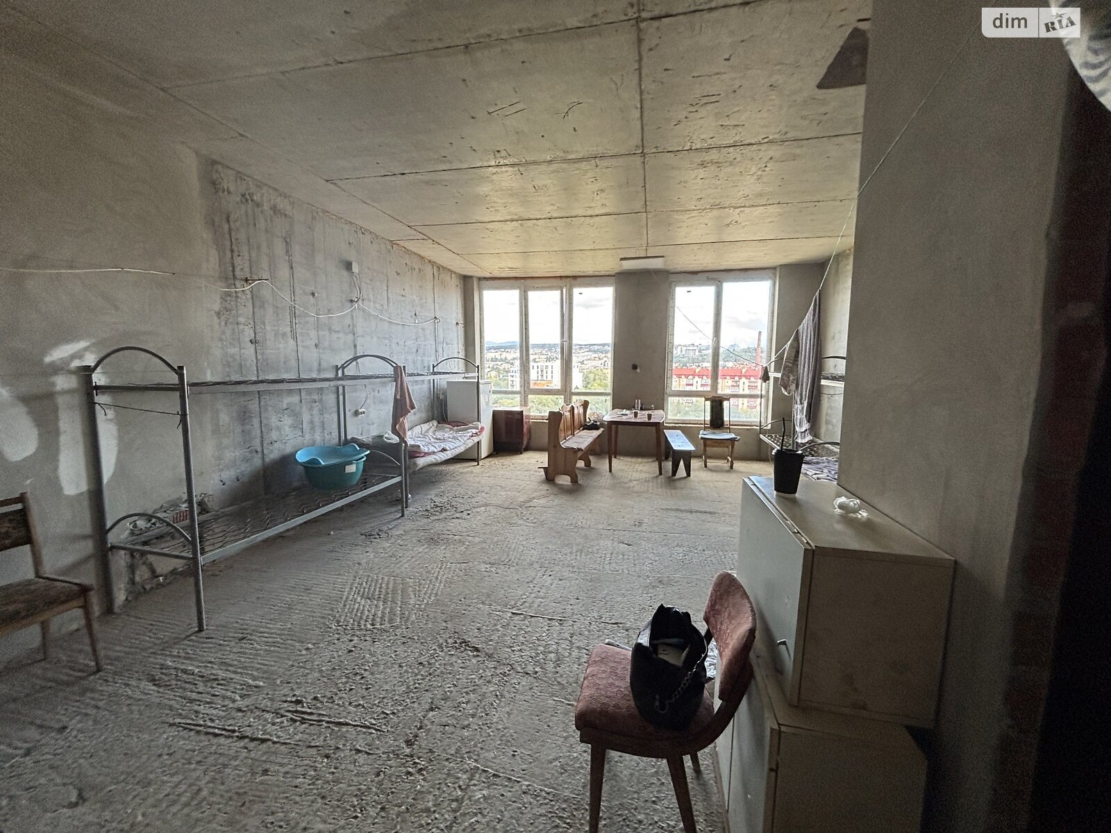 Продажа однокомнатной квартиры в Ужгороде, на ул. Гленца 22, кв. 912, фото 1