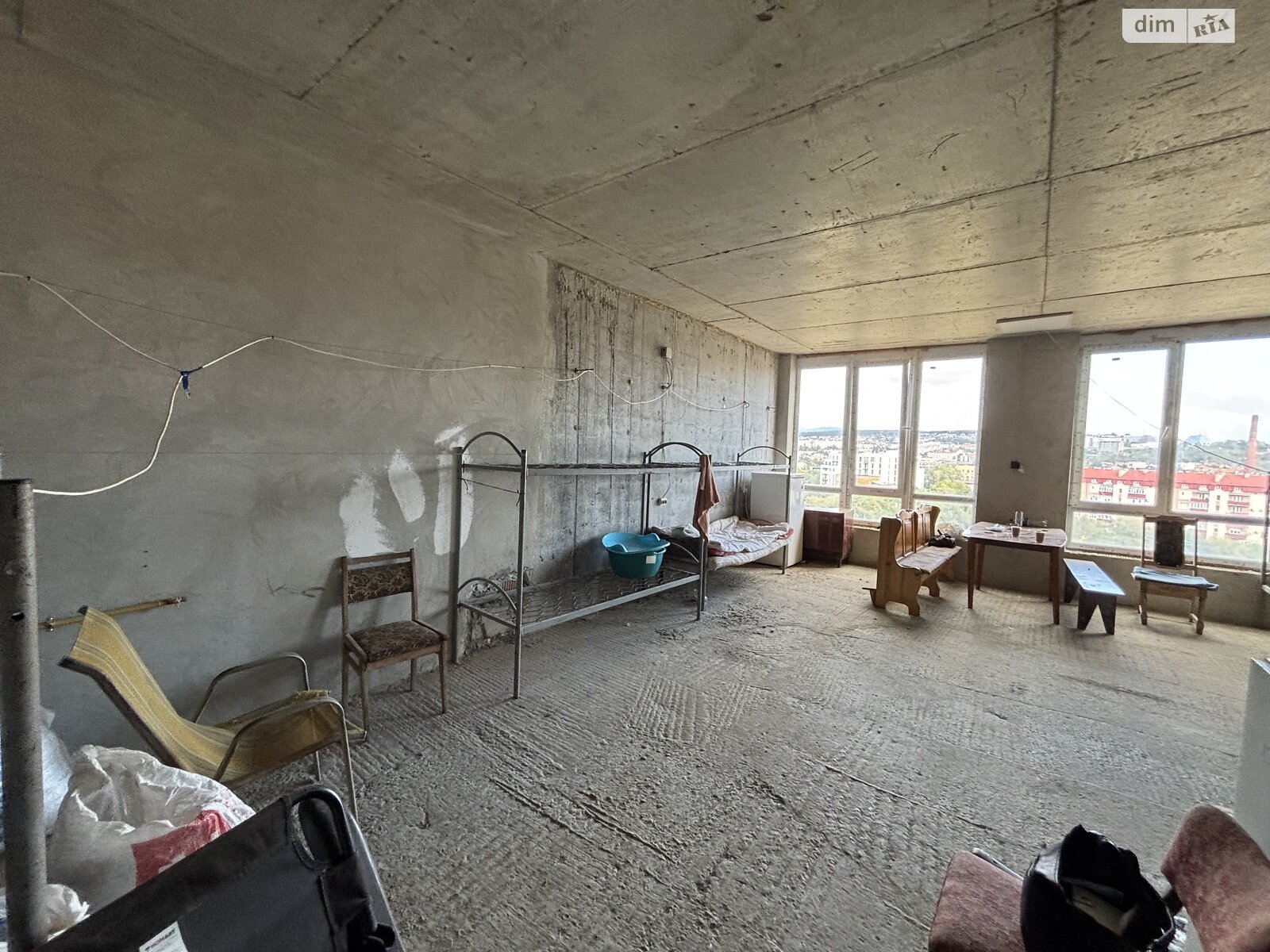 Продажа однокомнатной квартиры в Ужгороде, на ул. Гленца 22, кв. 912, фото 1