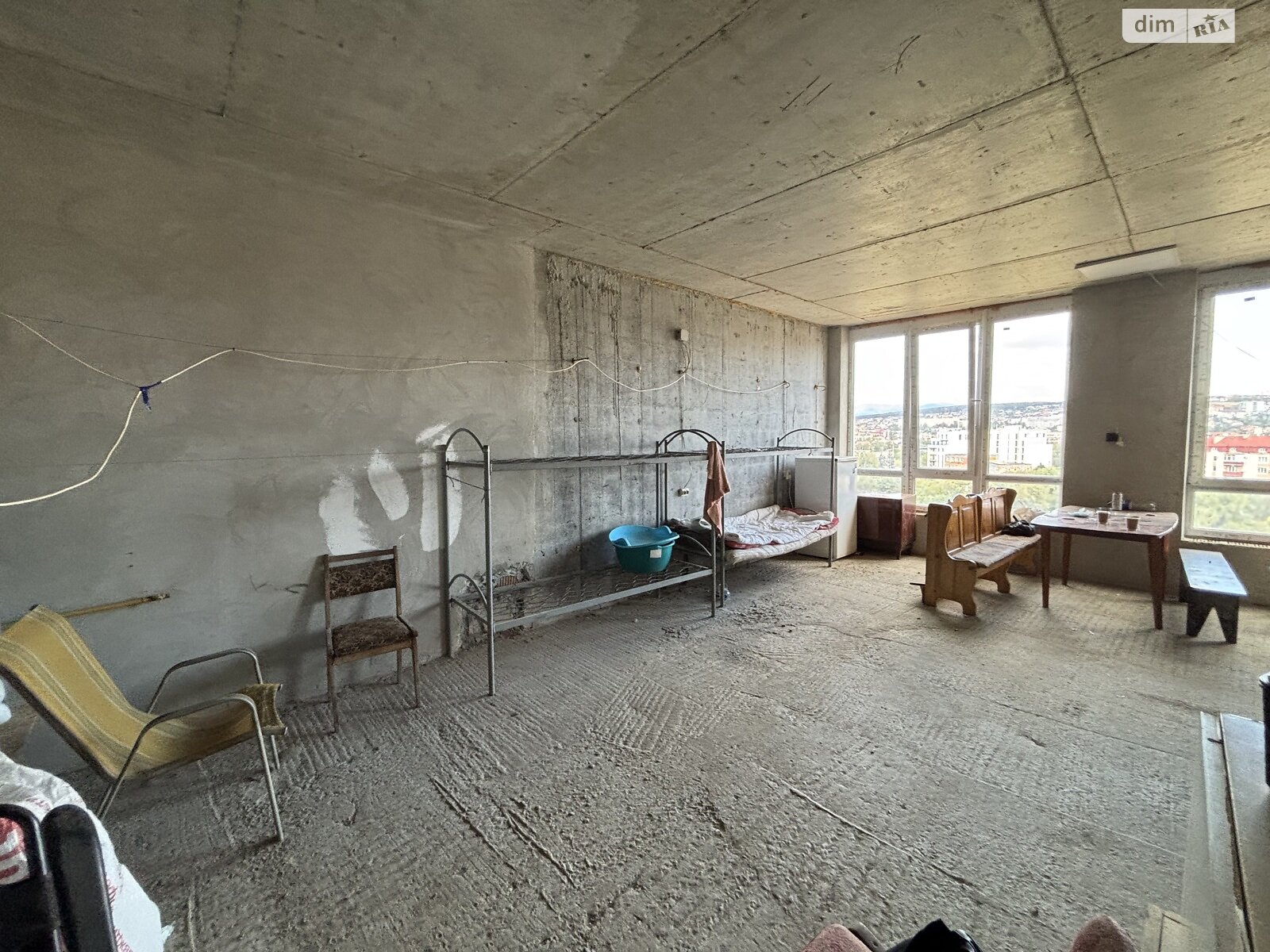 Продажа однокомнатной квартиры в Ужгороде, на ул. Гленца 22, кв. 912, фото 1