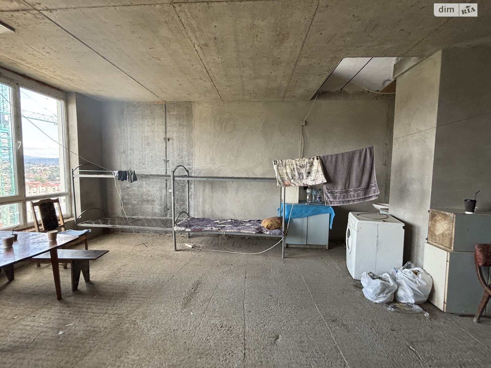 Продажа однокомнатной квартиры в Ужгороде, на ул. Гленца 22, кв. 912, фото 1