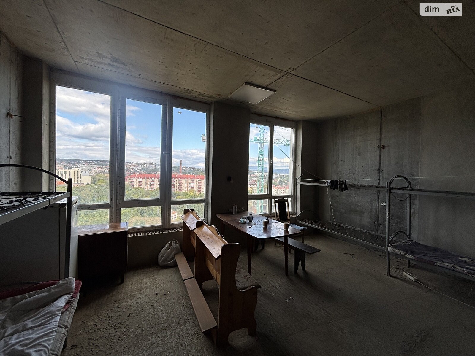 Продажа однокомнатной квартиры в Ужгороде, на ул. Гленца 22, кв. 912, фото 1