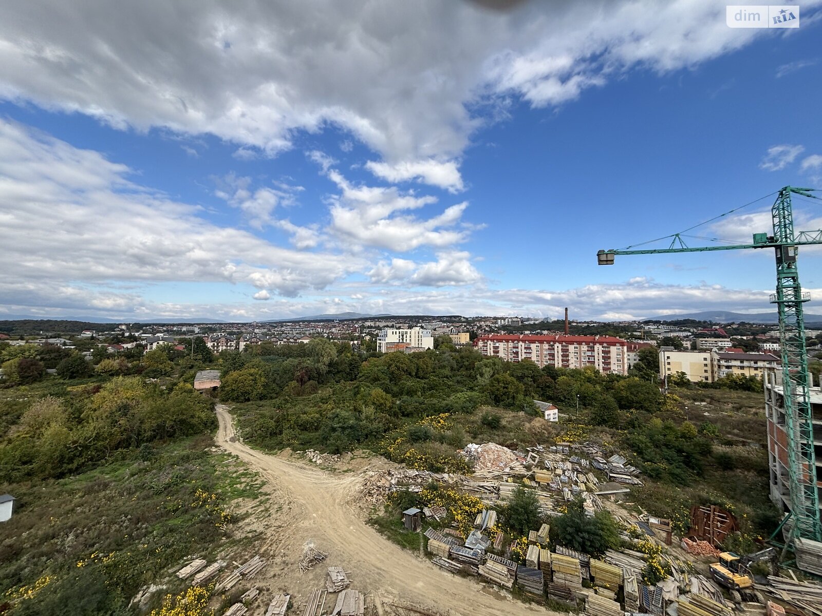 Продажа однокомнатной квартиры в Ужгороде, на ул. Гленца 22, кв. 912, фото 1