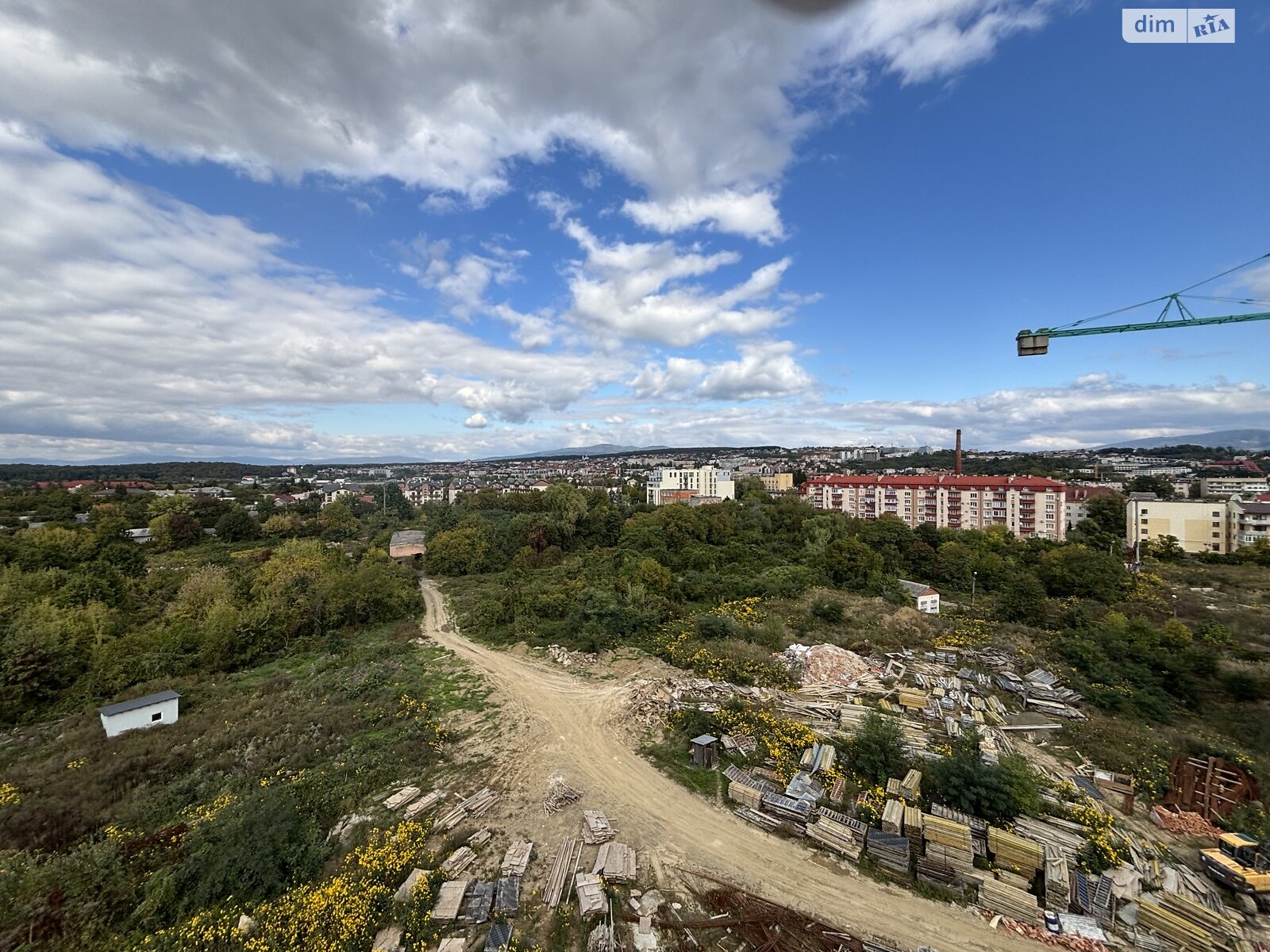 Продажа однокомнатной квартиры в Ужгороде, на ул. Гленца 22, кв. 912, фото 1