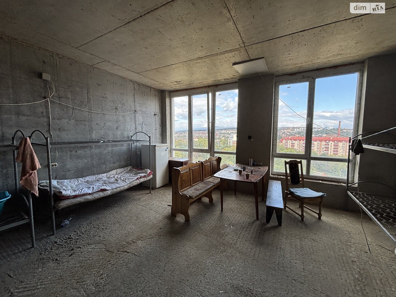 Продажа однокомнатной квартиры в Ужгороде, на ул. Гленца 22, кв. 912, фото 1