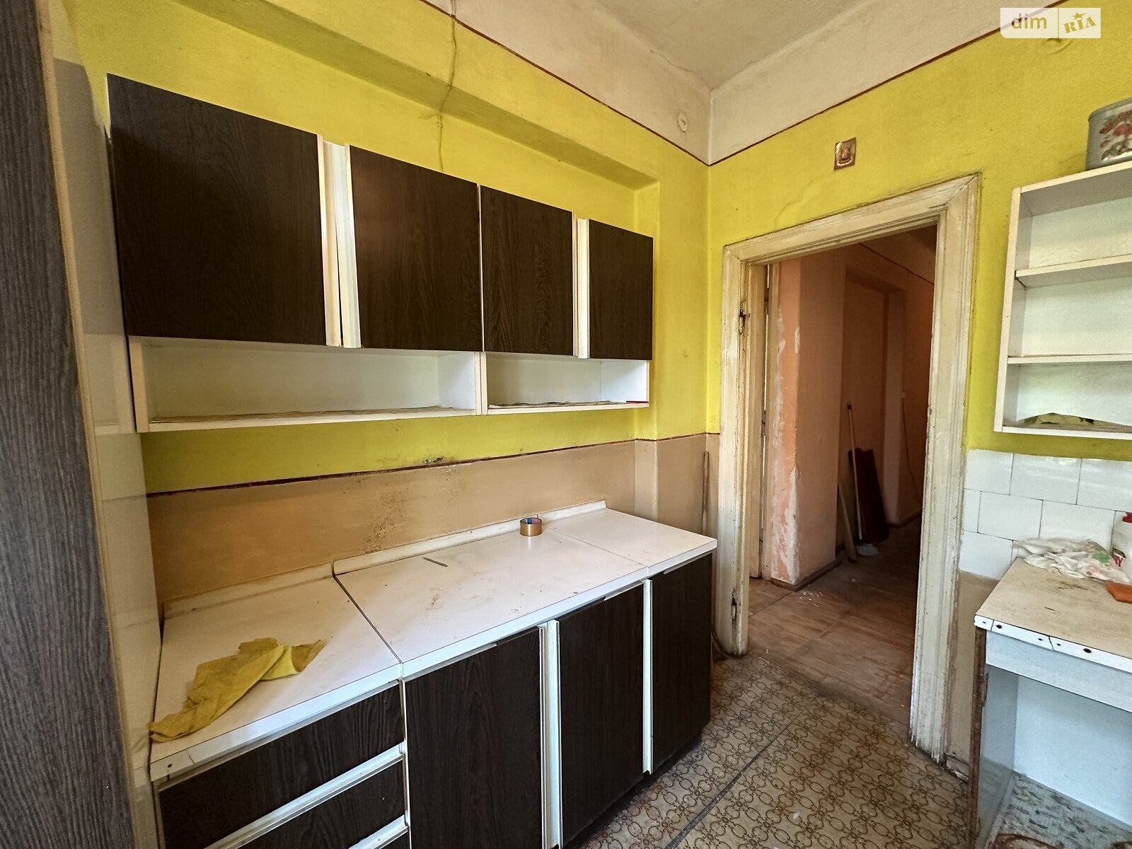 Продаж трикімнатної квартири в Ужгороді, на вул. Гойди 24, фото 1 Продаж трикімнатної квартири в Ужгороді, на вул. Гойди 24, фото 1