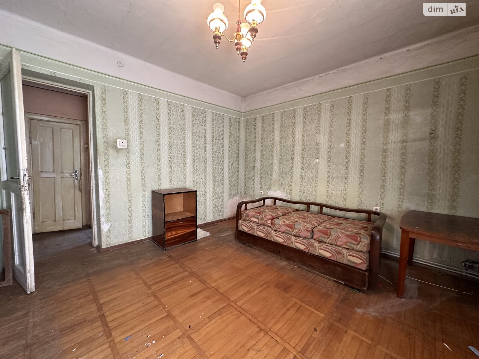 Продаж трикімнатної квартири в Ужгороді, на вул. Гойди 24, фото 1 Продаж трикімнатної квартири в Ужгороді, на вул. Гойди 24, фото 1