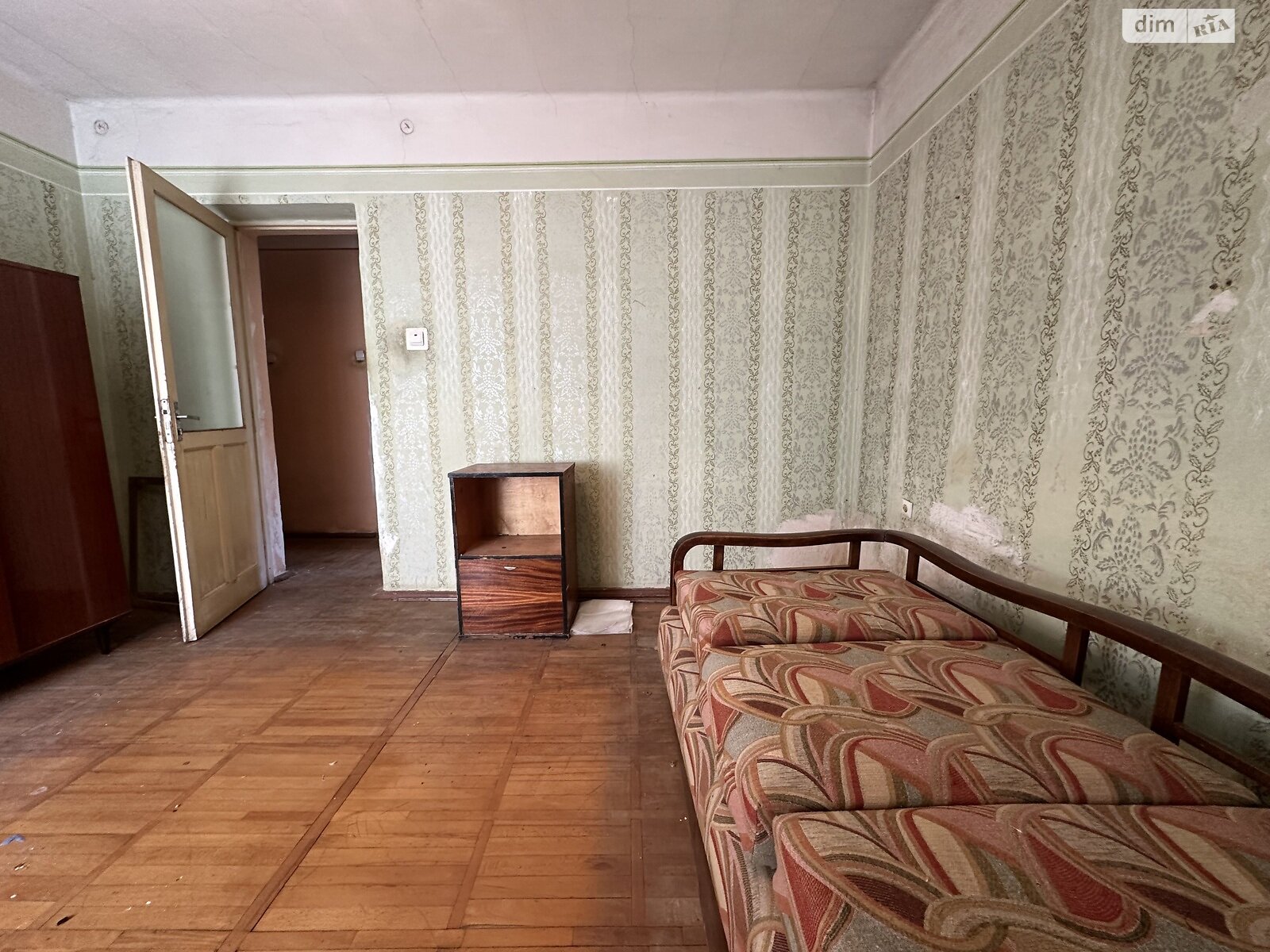 Продаж трикімнатної квартири в Ужгороді, на вул. Гойди 24, фото 1 Продаж трикімнатної квартири в Ужгороді, на вул. Гойди 24, фото 1