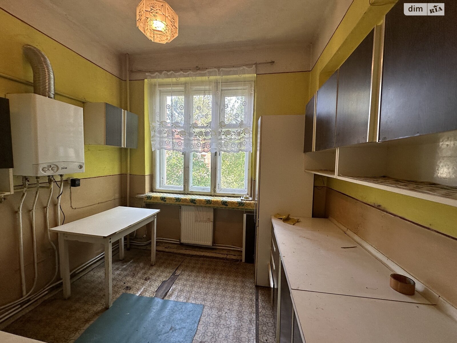 Продаж трикімнатної квартири в Ужгороді, на вул. Гойди 24, фото 1 Продаж трикімнатної квартири в Ужгороді, на вул. Гойди 24, фото 1
