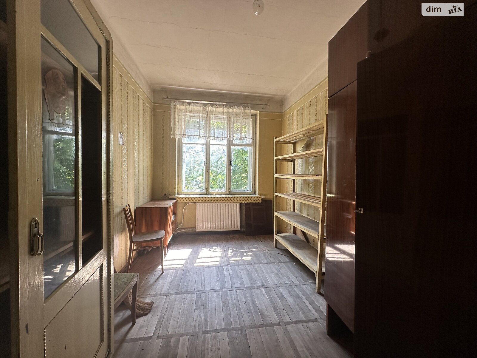 Продаж трикімнатної квартири в Ужгороді, на вул. Гойди 24, фото 1 Продаж трикімнатної квартири в Ужгороді, на вул. Гойди 24, фото 1