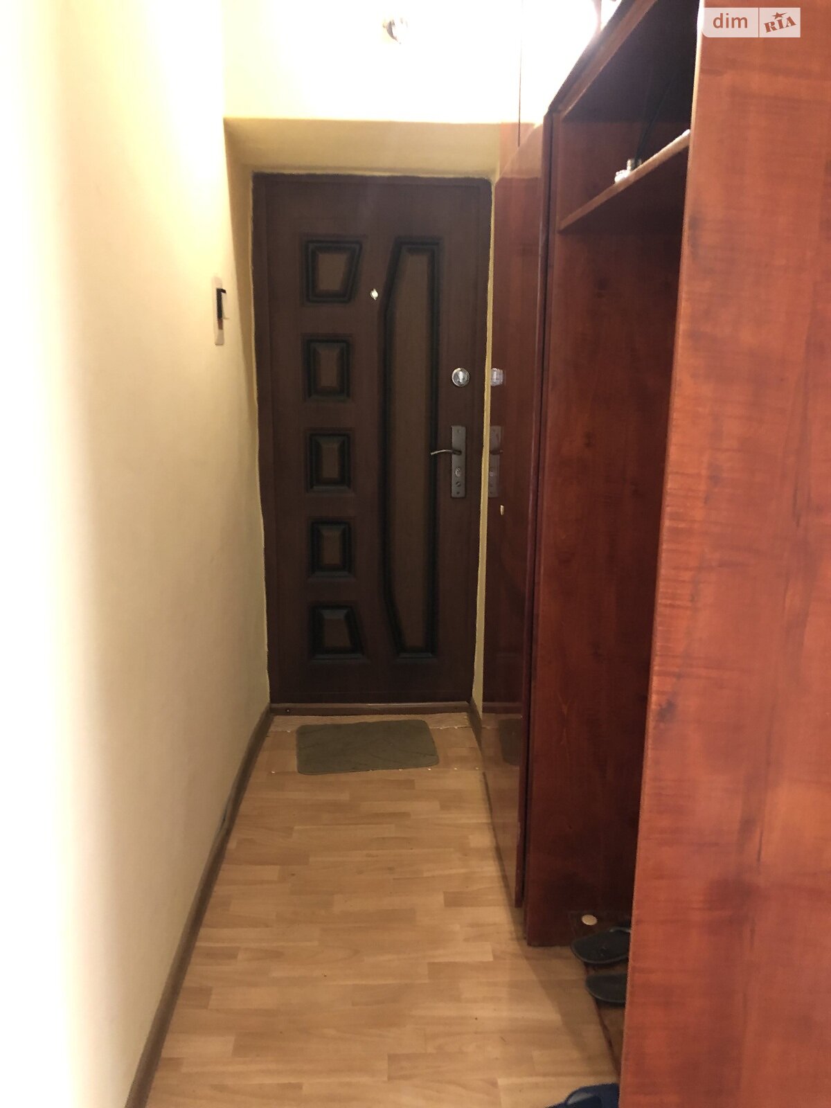 Продаж однокімнатної квартири в Ужгороді, на вул. Грушевського 37, фото 1 Продаж однокімнатної квартири в Ужгороді, на вул. Грушевського 37, фото 1