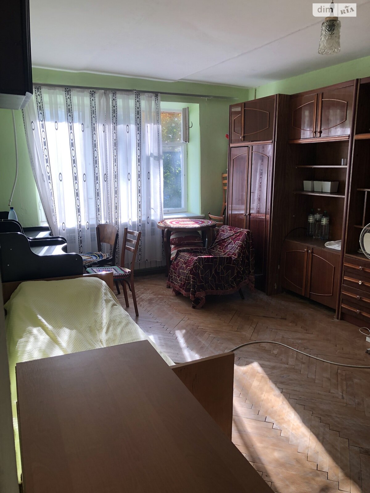 Продаж однокімнатної квартири в Ужгороді, на вул. Грушевського 37, фото 1 Продаж однокімнатної квартири в Ужгороді, на вул. Грушевського 37, фото 1