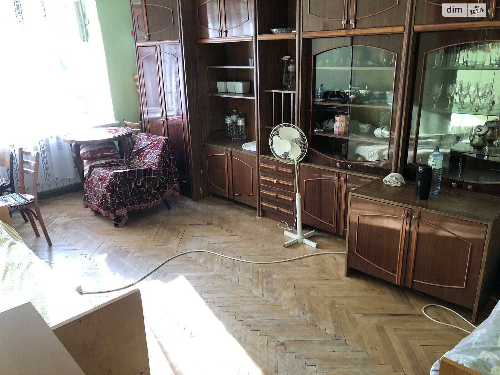 Продаж однокімнатної квартири в Ужгороді, на вул. Грушевського 37, фото 1 Продаж однокімнатної квартири в Ужгороді, на вул. Грушевського 37, фото 1