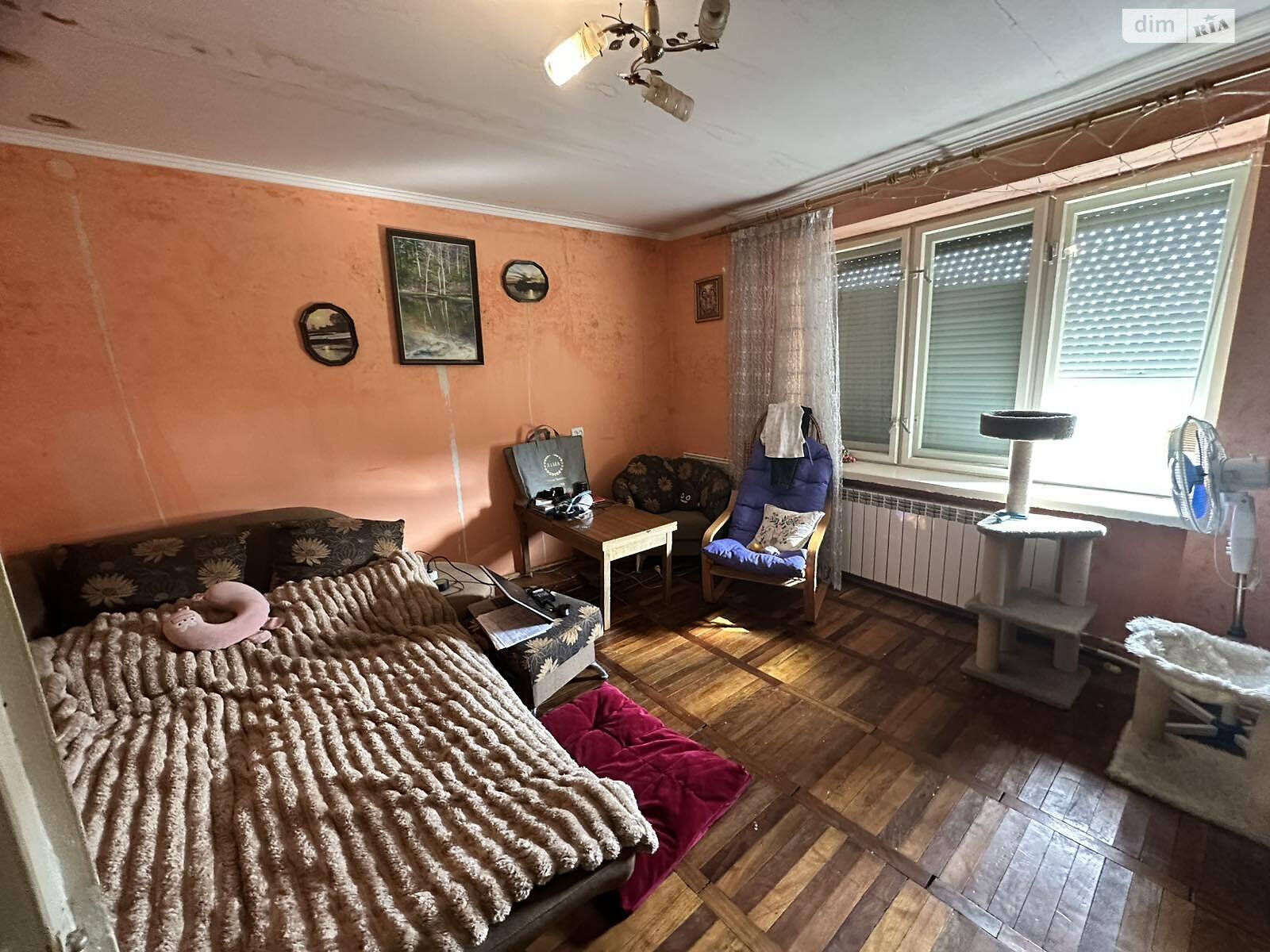 Продаж двокімнатної квартири в Ужгороді, на вул. Грушевського 70, фото 1 Продаж двокімнатної квартири в Ужгороді, на вул. Грушевського 70, фото 1