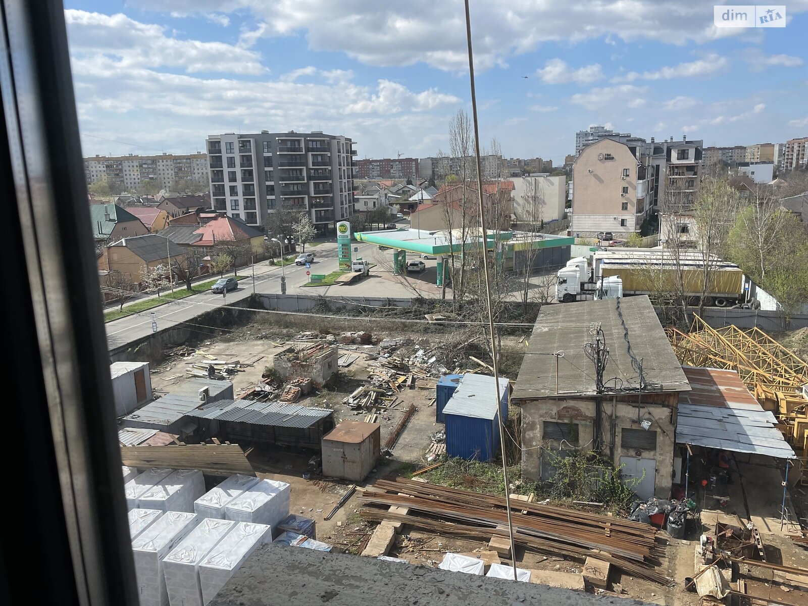 Продаж однокімнатної квартири в Ужгороді, на вул. Грушевського 4А, фото 1 Продаж однокімнатної квартири в Ужгороді, на вул. Грушевського 4А, фото 1