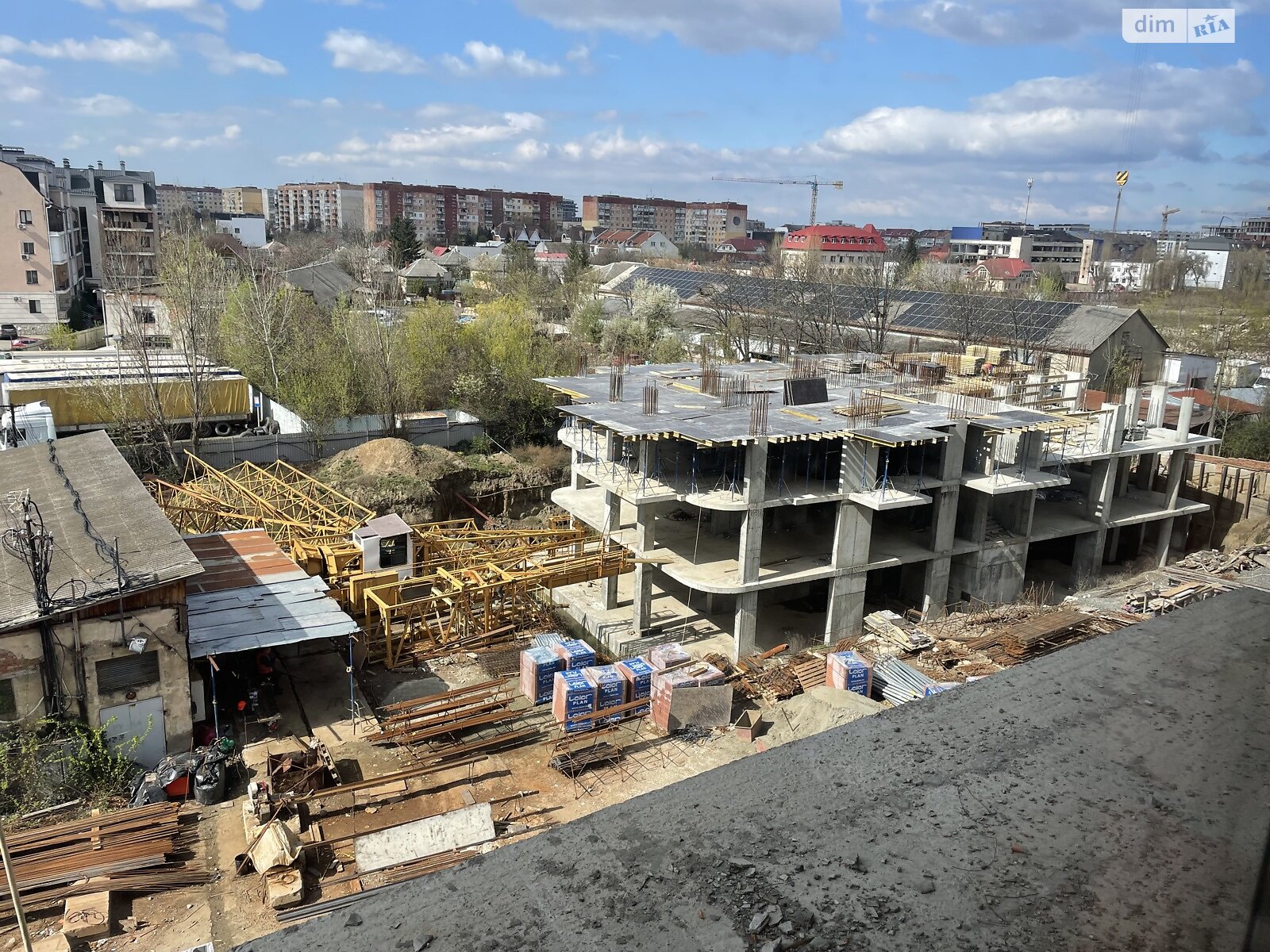 Продаж однокімнатної квартири в Ужгороді, на вул. Грушевського 4А, фото 1 Продаж однокімнатної квартири в Ужгороді, на вул. Грушевського 4А, фото 1