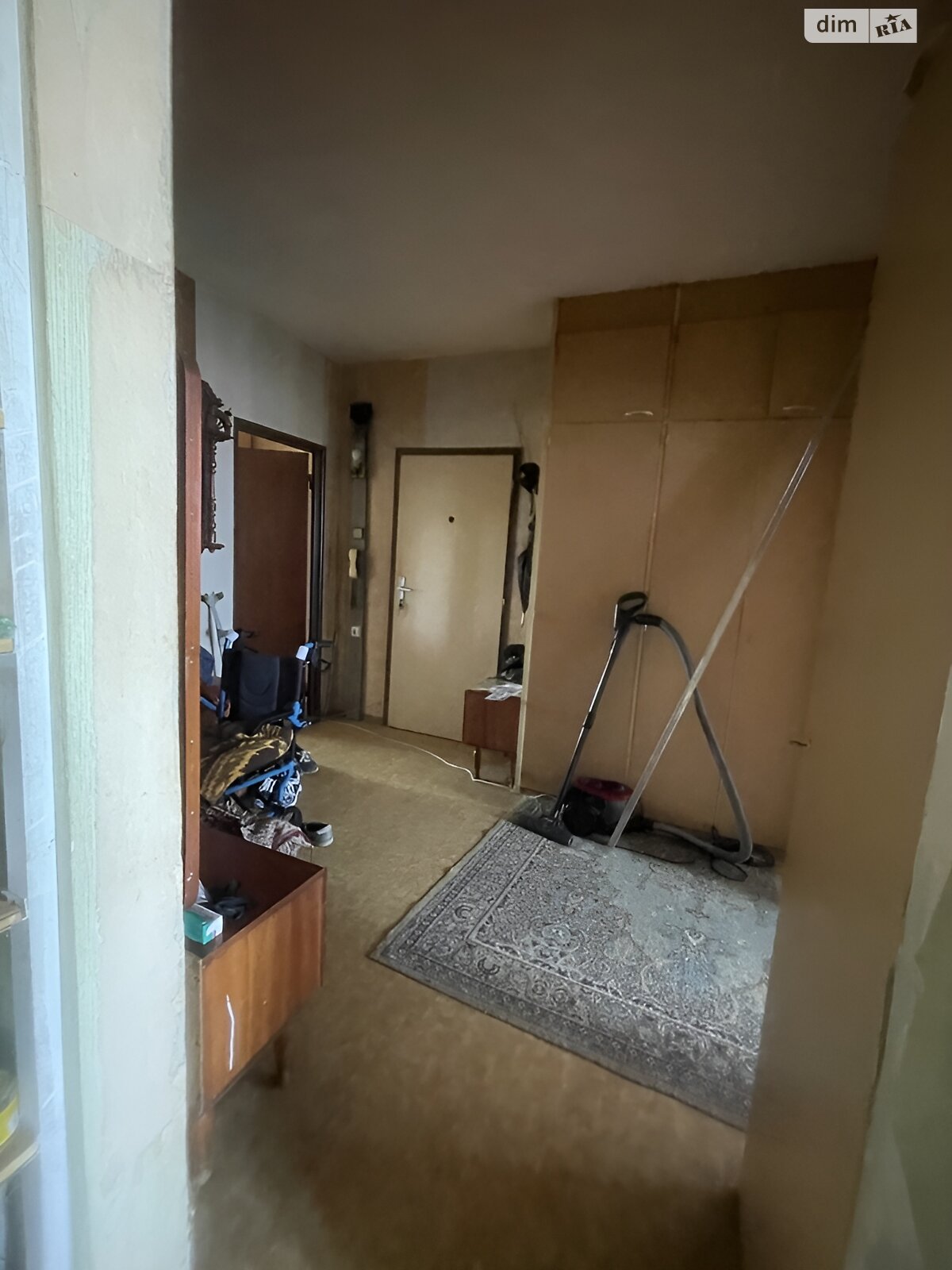 Продаж двокімнатної квартири в Ужгороді, на вул. Ігоря Сікорського, фото 1 Продаж двокімнатної квартири в Ужгороді, на вул. Ігоря Сікорського, фото 1