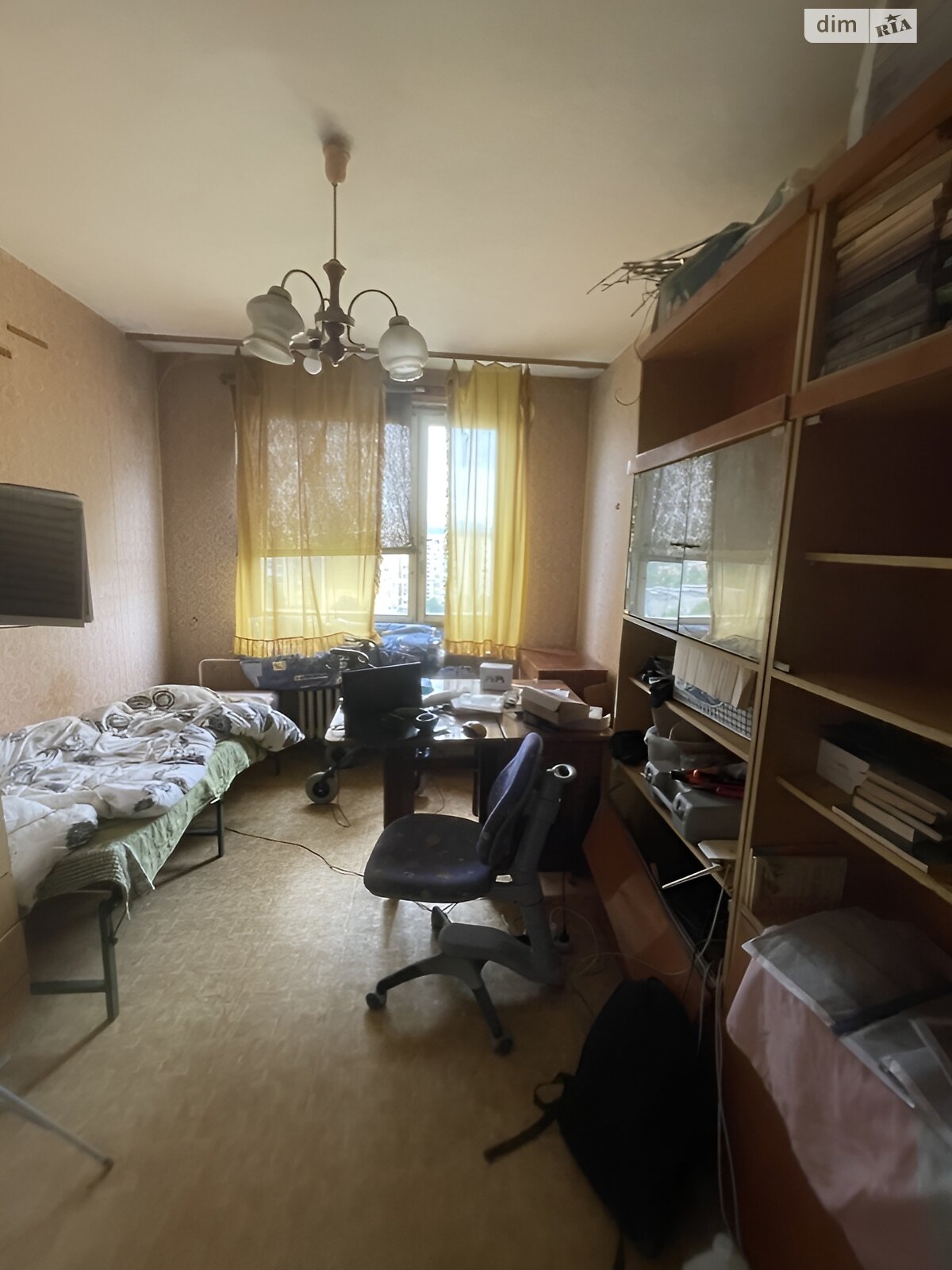 Продаж двокімнатної квартири в Ужгороді, на вул. Ігоря Сікорського, фото 1 Продаж двокімнатної квартири в Ужгороді, на вул. Ігоря Сікорського, фото 1
