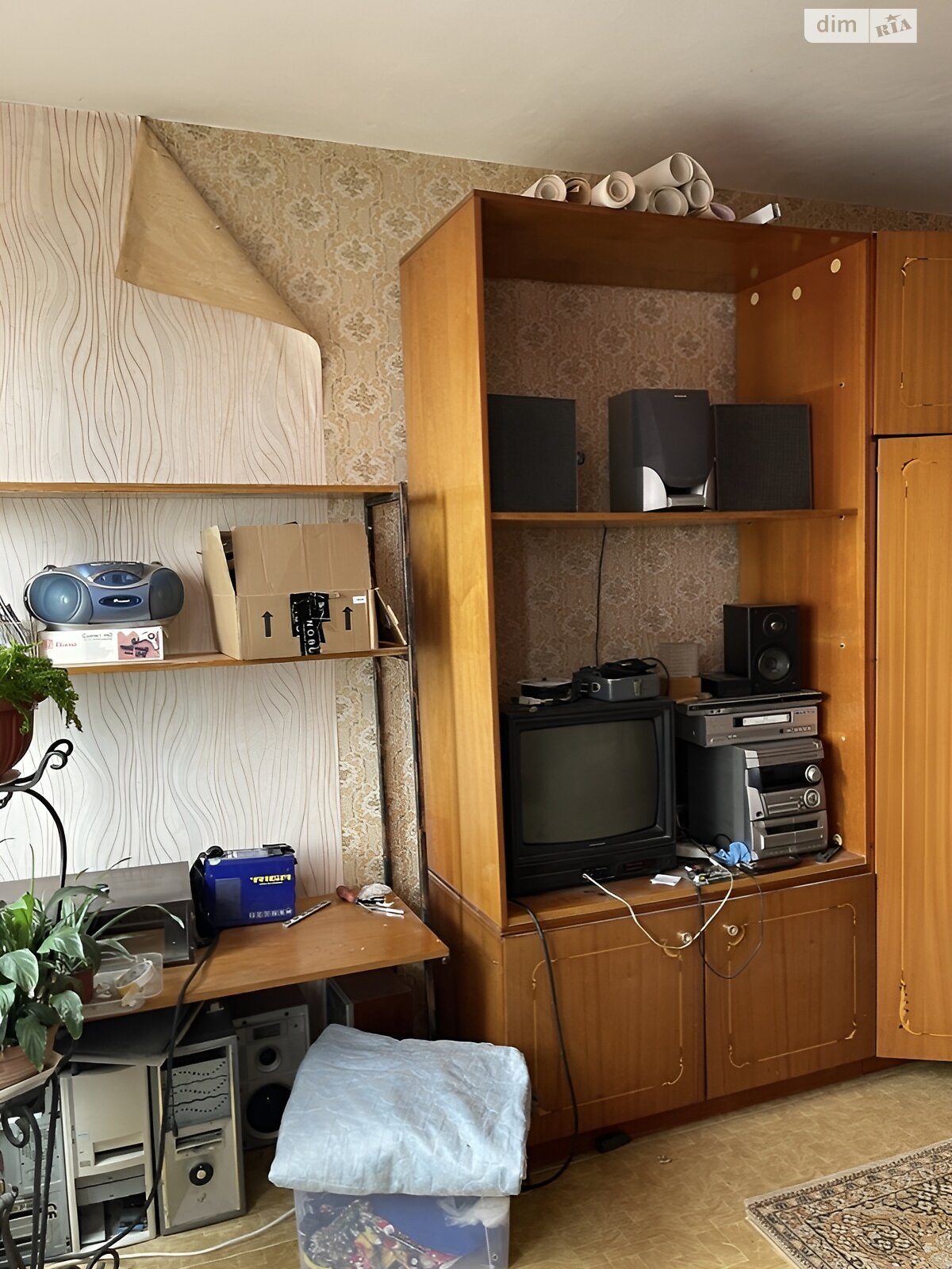 Продаж двокімнатної квартири в Ужгороді, на вул. Ігоря Сікорського, фото 1 Продаж двокімнатної квартири в Ужгороді, на вул. Ігоря Сікорського, фото 1