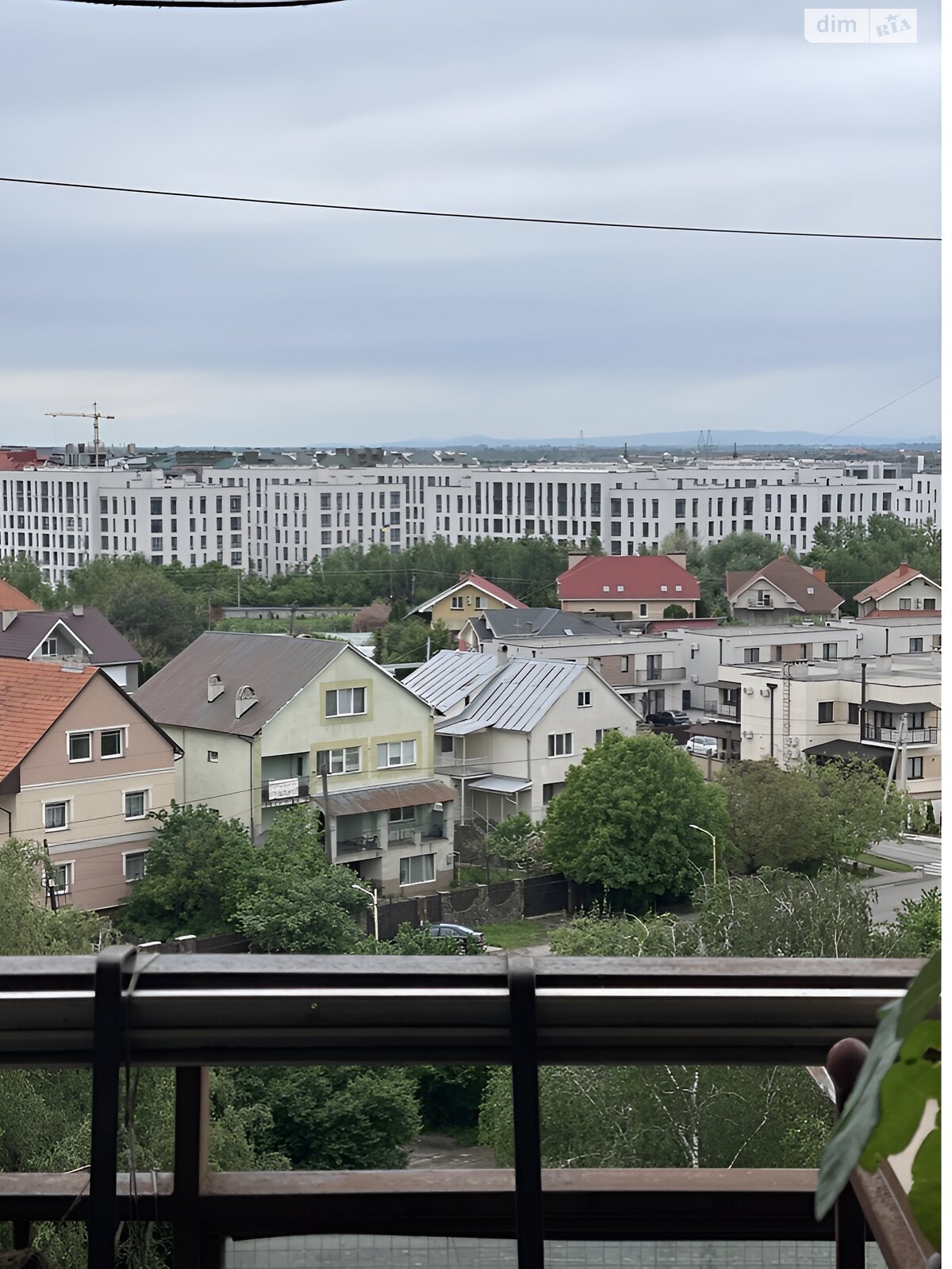 Продаж двокімнатної квартири в Ужгороді, на вул. Ігоря Сікорського, фото 1 Продаж двокімнатної квартири в Ужгороді, на вул. Ігоря Сікорського, фото 1
