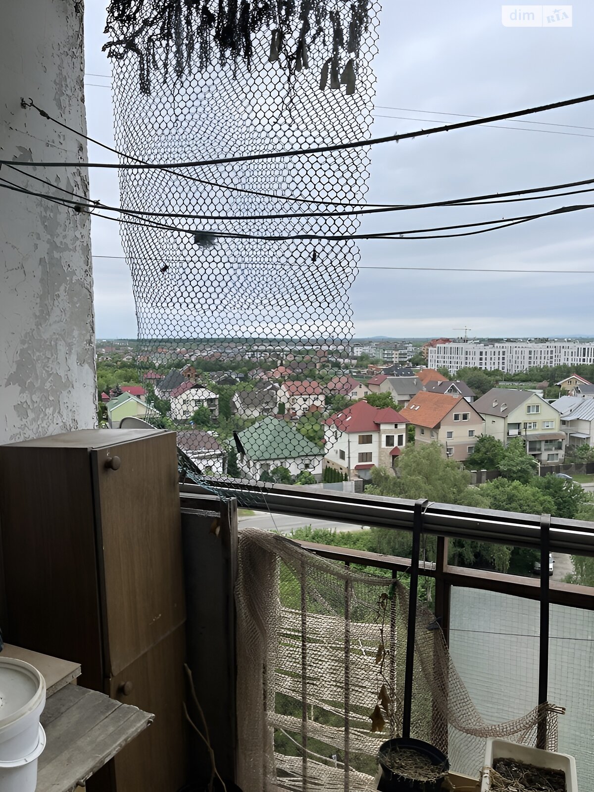 Продаж двокімнатної квартири в Ужгороді, на вул. Ігоря Сікорського, фото 1 Продаж двокімнатної квартири в Ужгороді, на вул. Ігоря Сікорського, фото 1