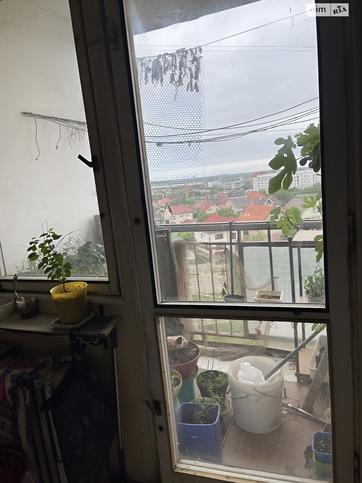 Продаж двокімнатної квартири в Ужгороді, на вул. Ігоря Сікорського, фото 1 Продаж двокімнатної квартири в Ужгороді, на вул. Ігоря Сікорського, фото 1