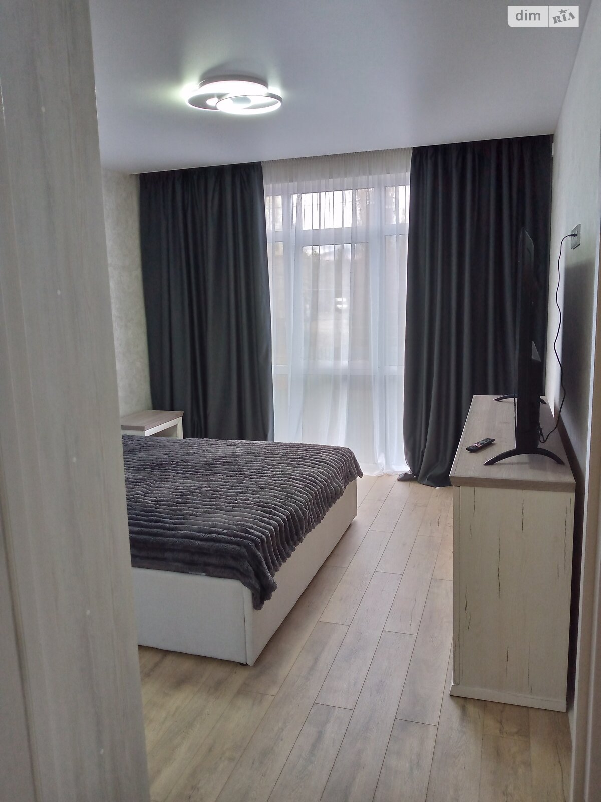 Продажа однокомнатной квартиры в Ужгороде, на ул. Ивана Фогарашия 17, кв. 3, фото 1 Продажа однокомнатной квартиры в Ужгороде, на ул. Ивана Фогарашия 17, кв. 3, фото 1