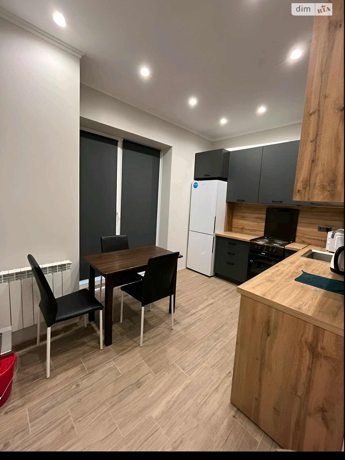 Продажа однокомнатной квартиры в Ужгороде, на ул. Кошицкая 21, район Кальвария фото 1 Продажа однокомнатной квартиры в Ужгороде, на ул. Кошицкая 21, район Кальвария фото 1