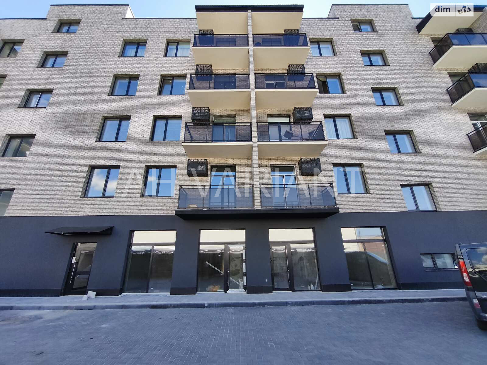 Продажа однокомнатной квартиры в Ужгороде, на ул. Капушанская, фото 1 Продажа однокомнатной квартиры в Ужгороде, на ул. Капушанская, фото 1