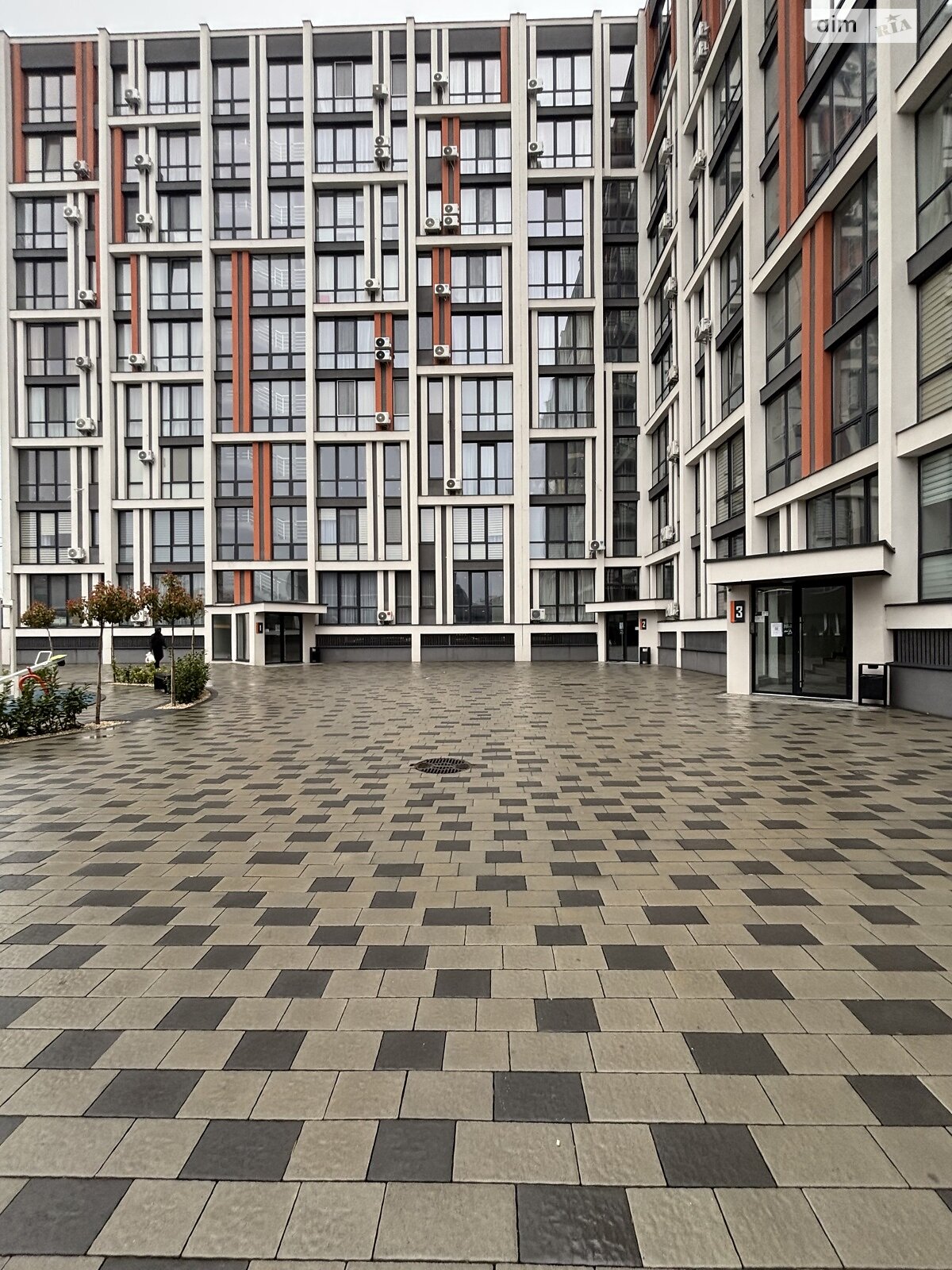 Продажа двухкомнатной квартиры в Ужгороде, на ул. Капушанская 168, фото 1 Продажа двухкомнатной квартиры в Ужгороде, на ул. Капушанская 168, фото 1